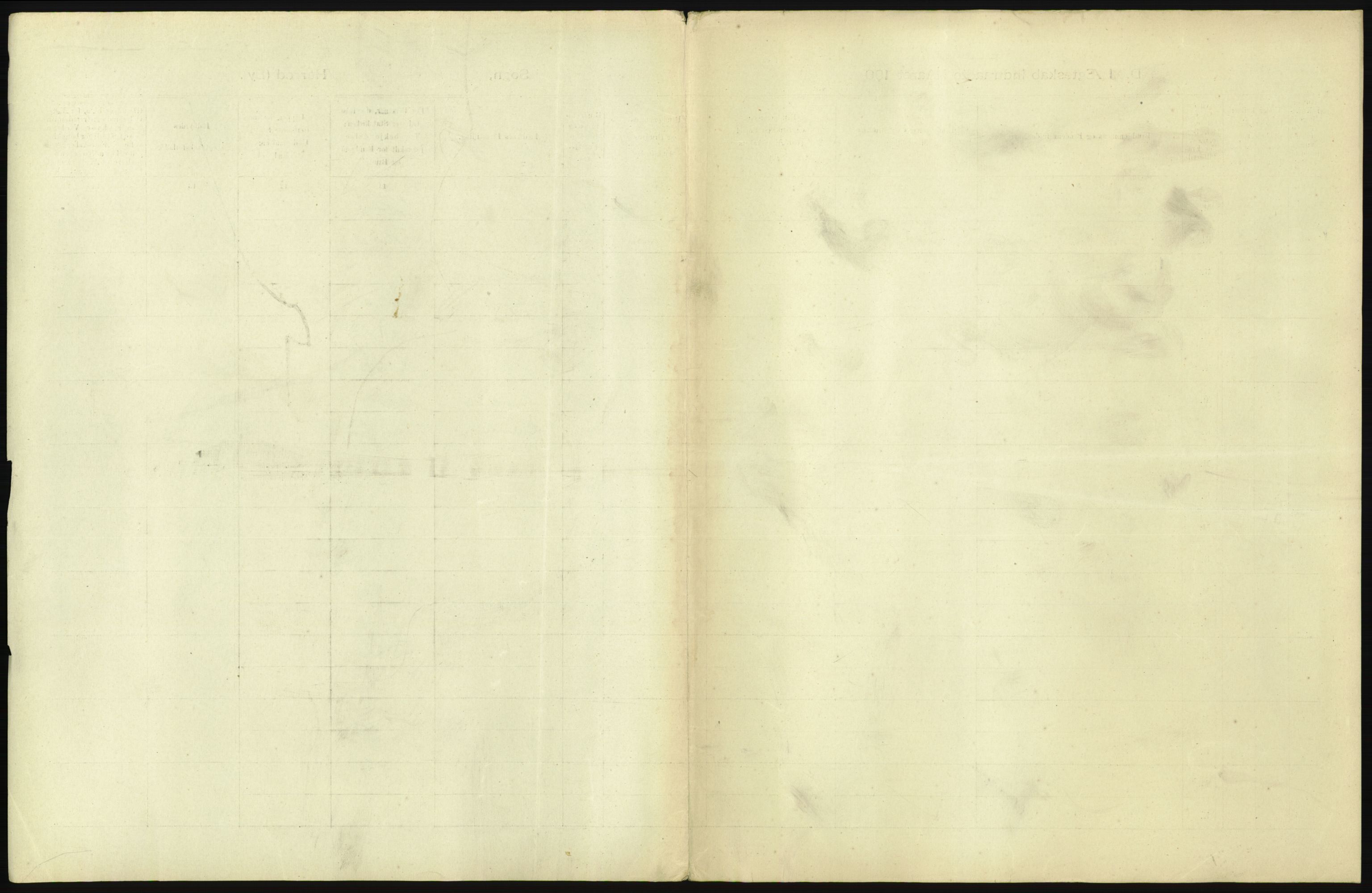 Statistisk sentralbyrå, Sosiodemografiske emner, Befolkning, AV/RA-S-2228/D/Df/Dfa/Dfad/L0008: Kristiania: Gifte, 1906, s. 347