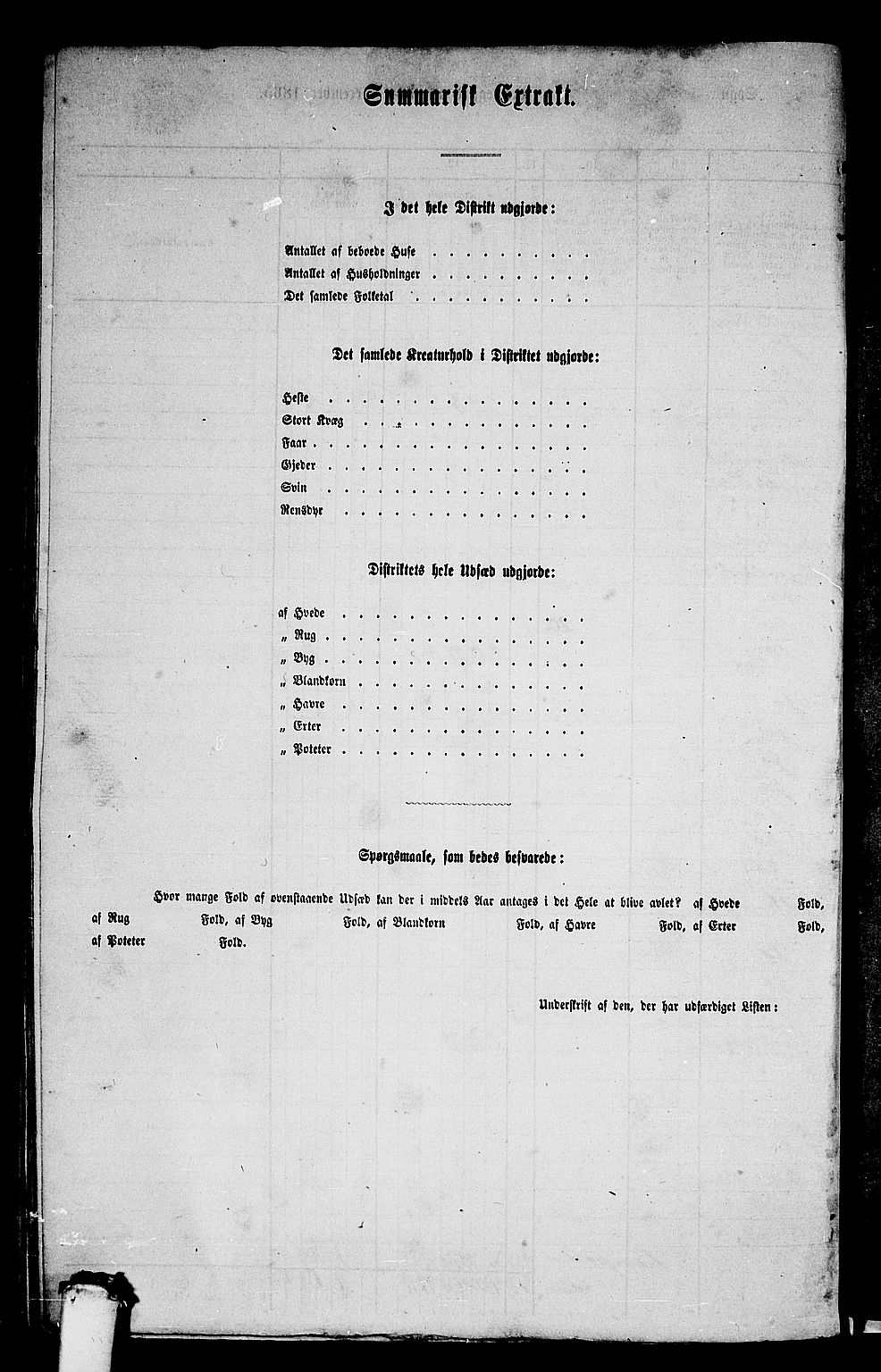 RA, Folketelling 1865 for 1560P Tingvoll prestegjeld, 1865, s. 248