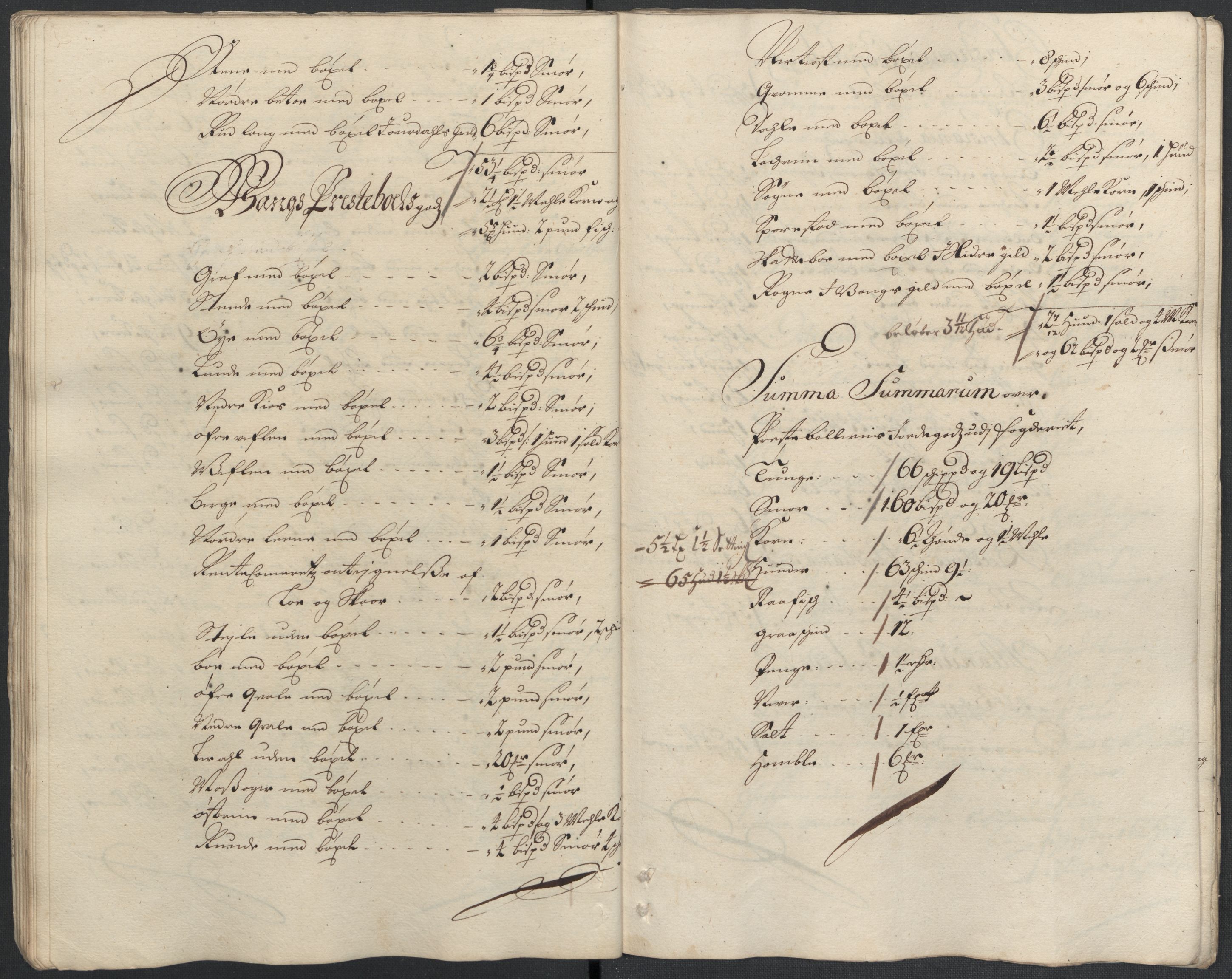 Rentekammeret inntil 1814, Reviderte regnskaper, Fogderegnskap, AV/RA-EA-4092/R18/L1300: Fogderegnskap Hadeland, Toten og Valdres, 1702, s. 379