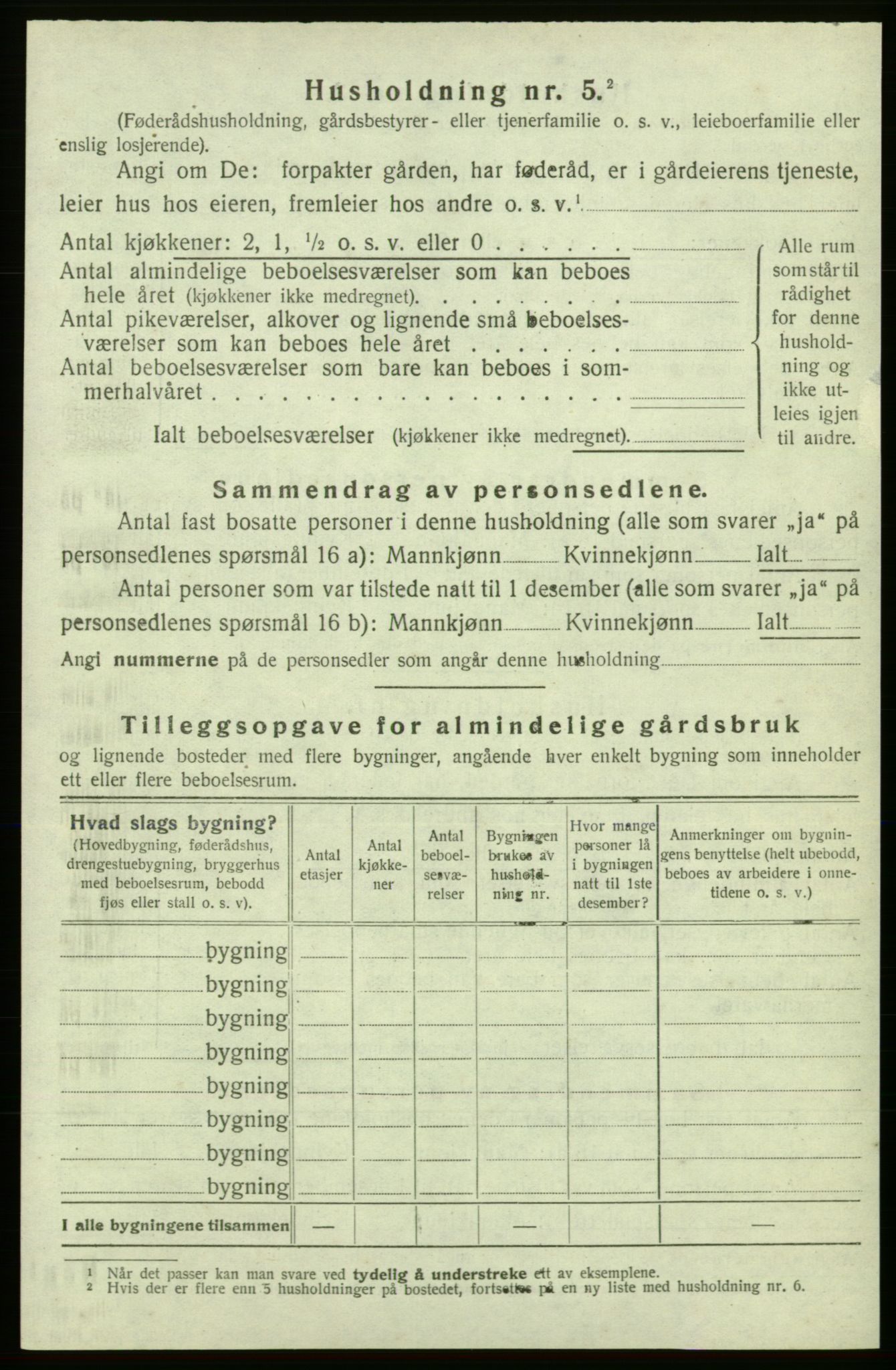 SAB, Folketelling 1920 for 1224 Kvinnherad herred, 1920, s. 1118