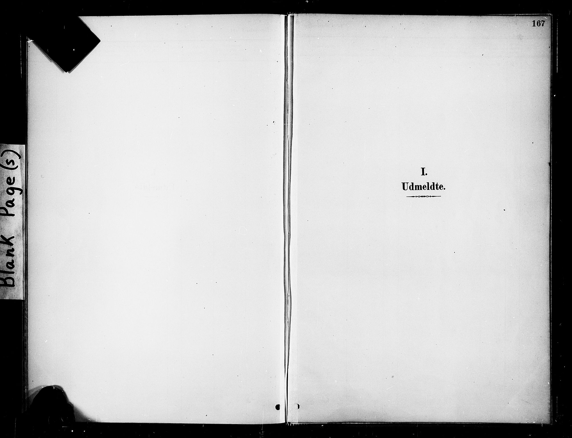 Ministerialprotokoller, klokkerbøker og fødselsregistre - Møre og Romsdal, AV/SAT-A-1454/570/L0832: Ministerialbok nr. 570A06, 1885-1900, s. 167