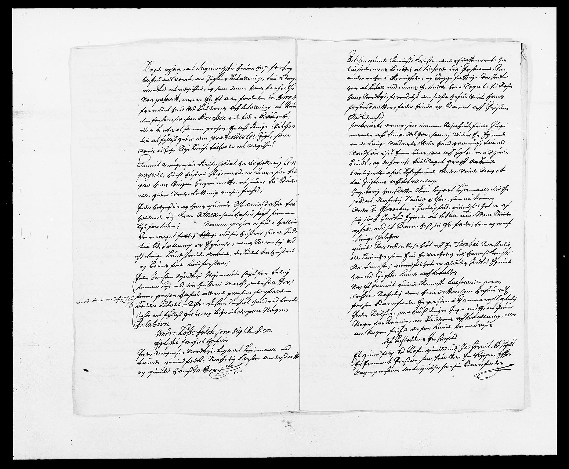 Rentekammeret inntil 1814, Reviderte regnskaper, Fogderegnskap, RA/EA-4092/R09/L0434: Fogderegnskap Follo, 1687-1688, s. 204