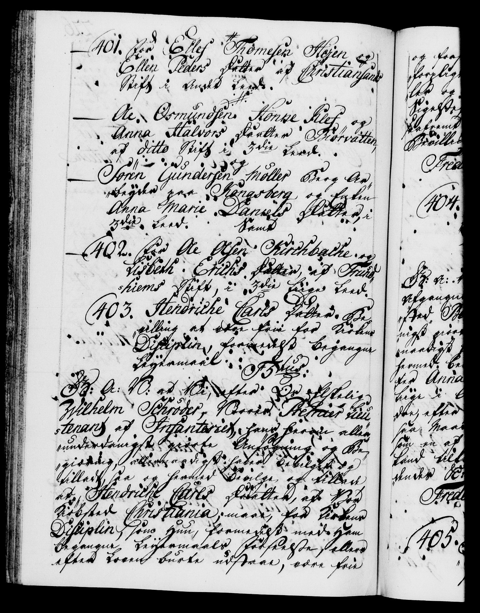 Danske Kanselli 1572-1799, RA/EA-3023/F/Fc/Fca/Fcaa/L0041: Norske registre, 1760-1762, s. 226b
