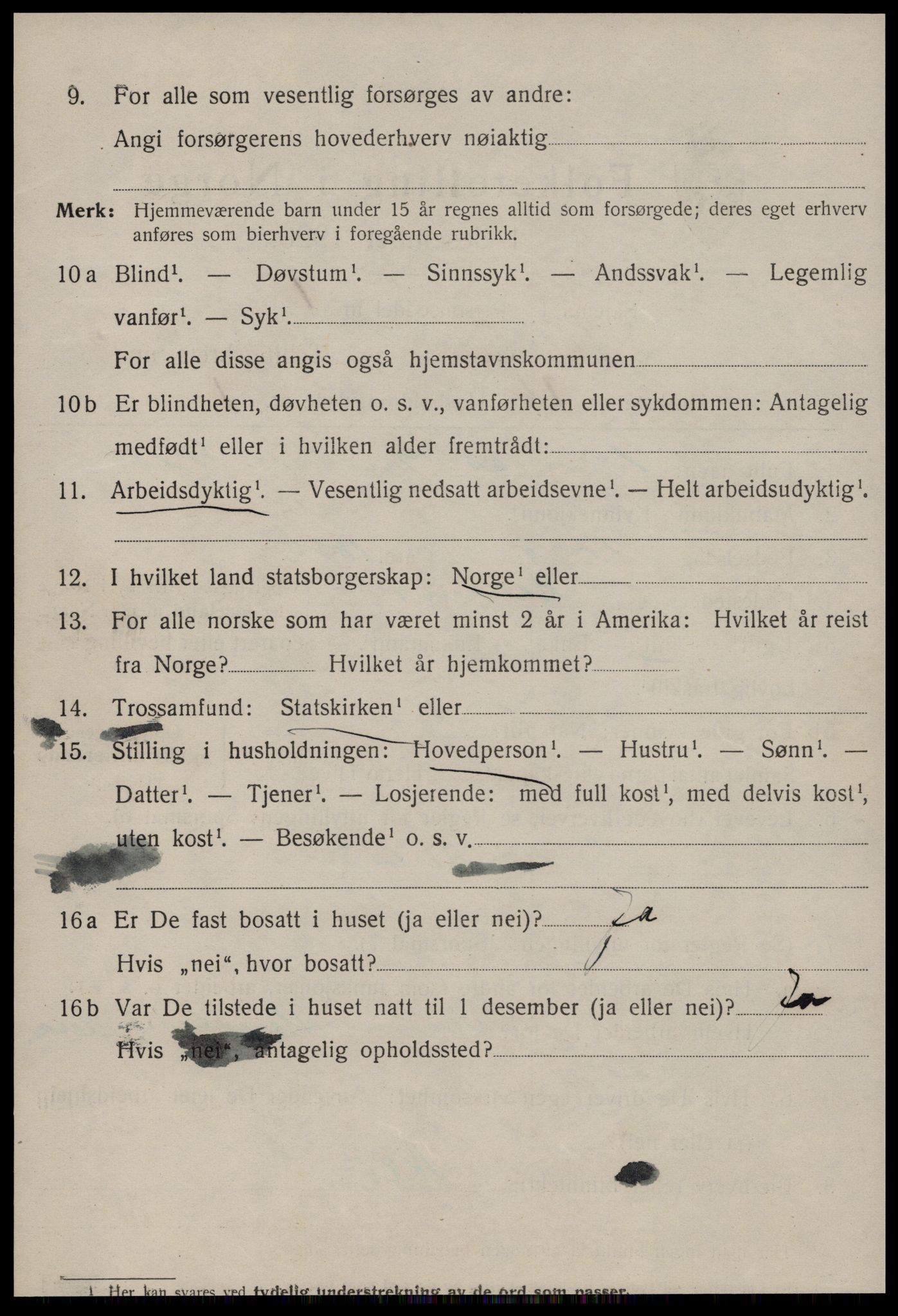 SAT, Folketelling 1920 for 1501 Ålesund kjøpstad, 1920, s. 38345