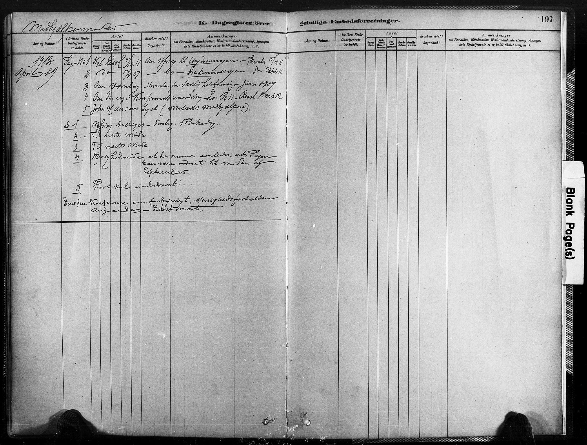 Austre Moland sokneprestkontor, AV/SAK-1111-0001/F/Fa/Fab/L0001: Ministerialbok nr. A 1, 1878-1898, s. 181