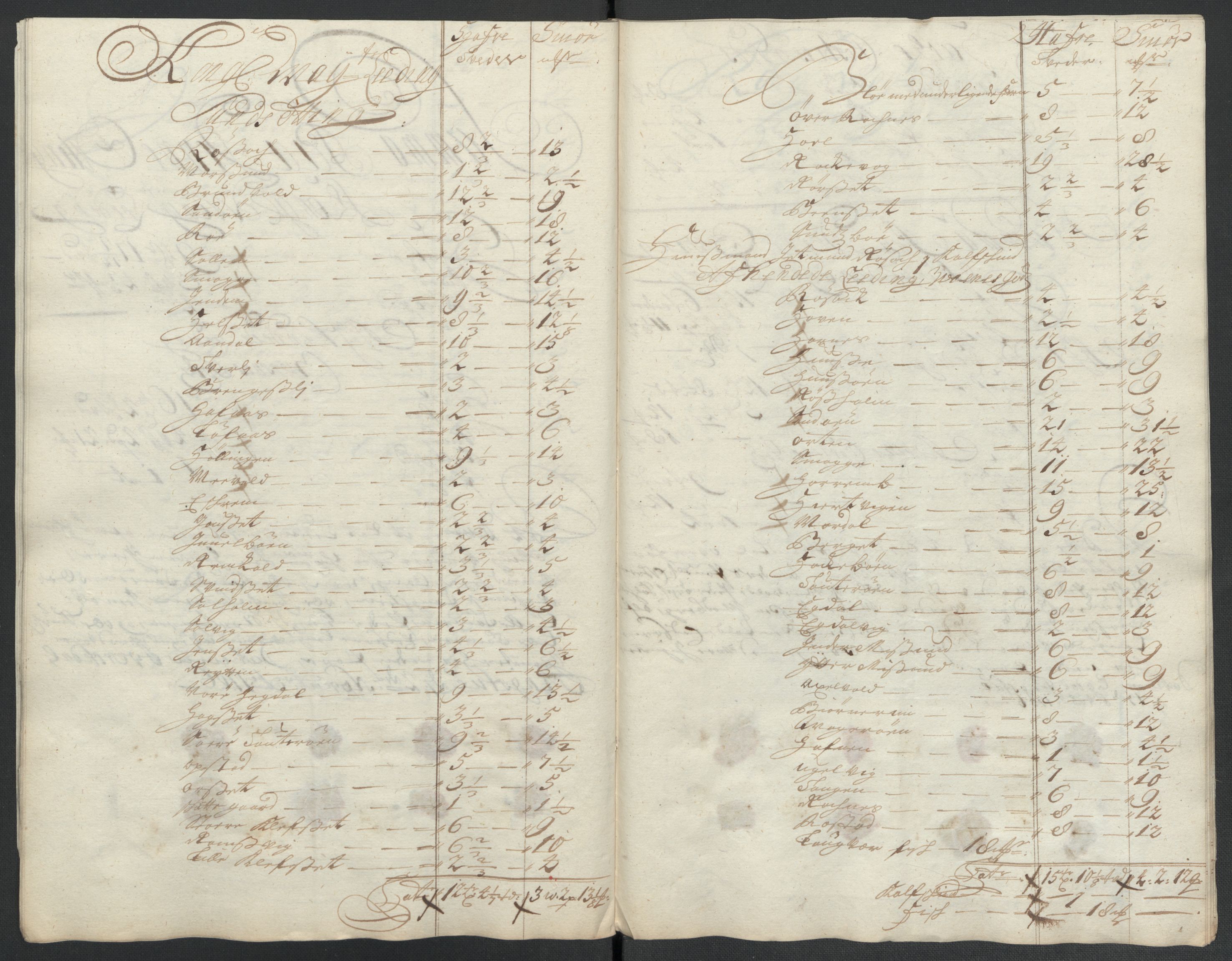 Rentekammeret inntil 1814, Reviderte regnskaper, Fogderegnskap, AV/RA-EA-4092/R55/L3657: Fogderegnskap Romsdal, 1706, s. 120