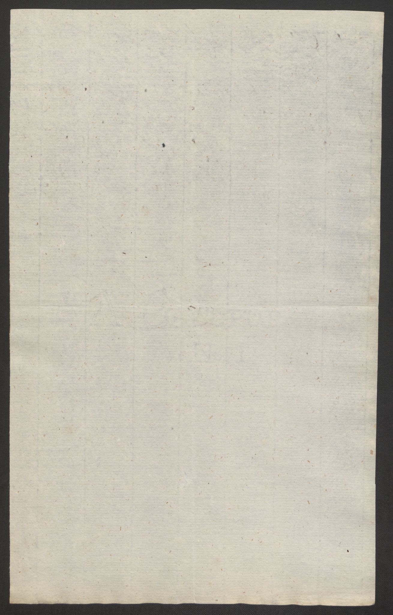 Forsvaret, Den norske kvesthuskasse/krigshospitalkasse, AV/RA-RAFA-1887/F/Fa/L0008: Konsepter, 1790-1793, s. 1166