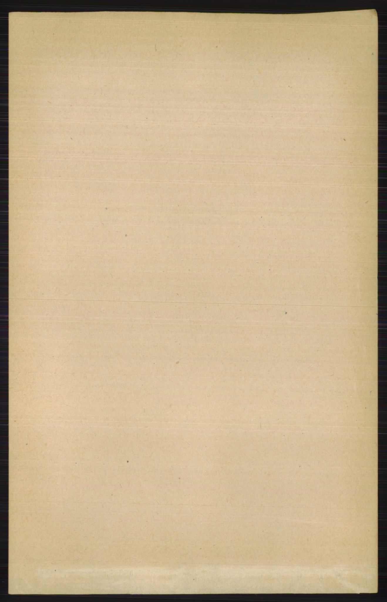 RA, Folketelling 1891 for 0821 Bø herred, 1891, s. 120