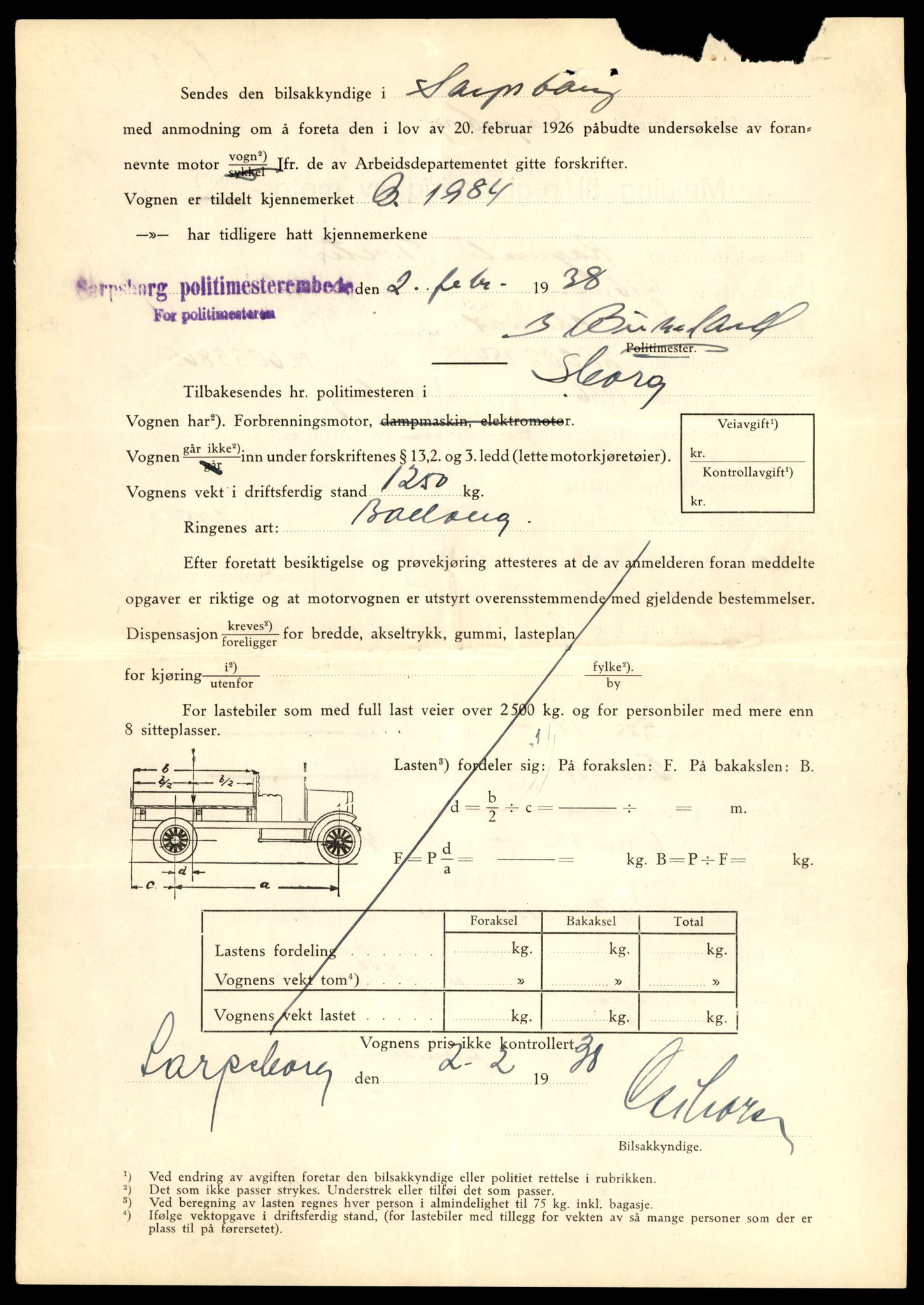 Møre og Romsdal vegkontor - Ålesund trafikkstasjon, AV/SAT-A-4099/F/Fe/L0045: Registreringskort for kjøretøy T 14320 - T 14444, 1927-1998, s. 2072