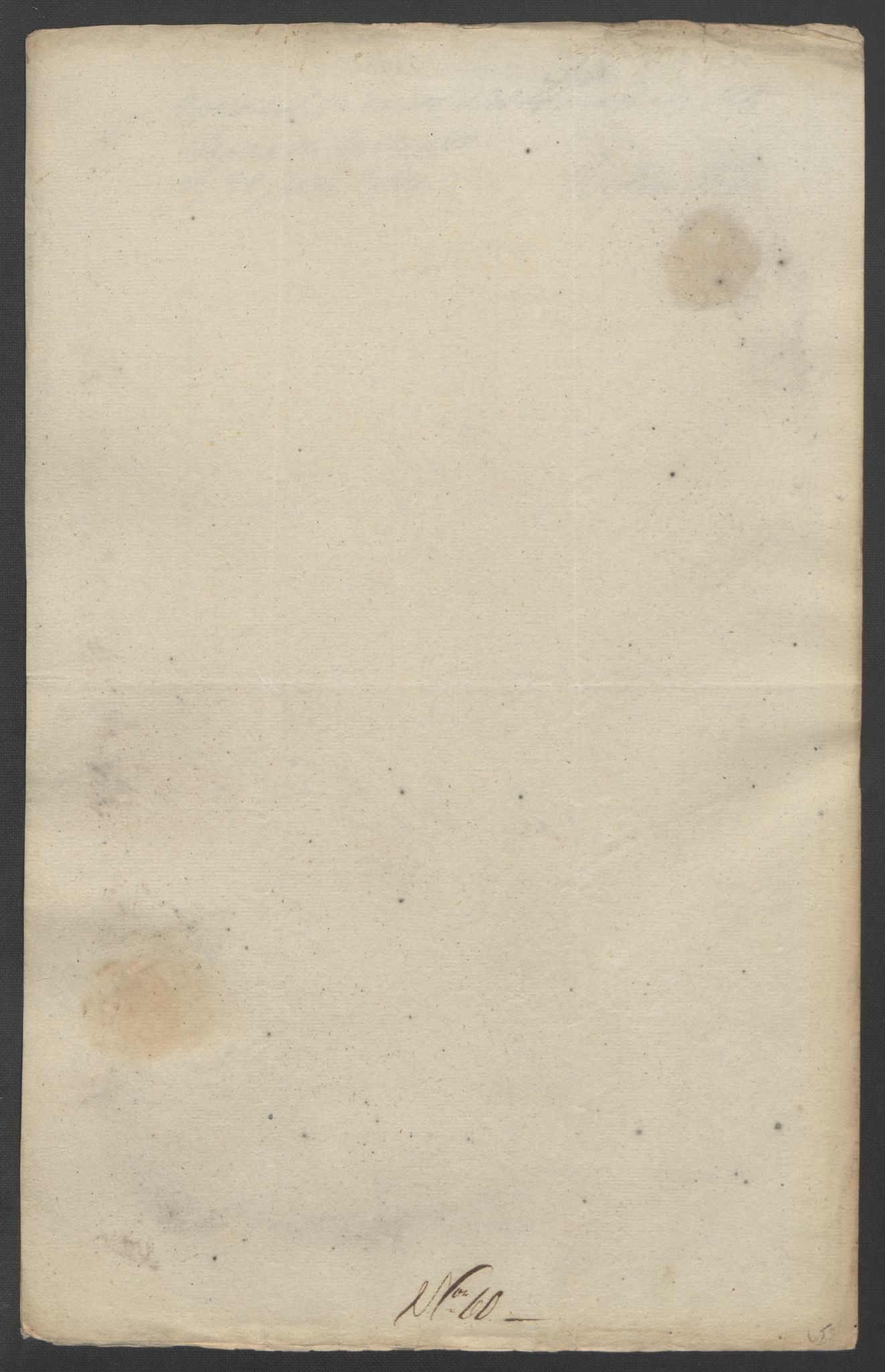 Rentekammeret inntil 1814, Reviderte regnskaper, Fogderegnskap, AV/RA-EA-4092/R14/L0959: Ekstraskatten Solør og Odal, 1763-1770, s. 229