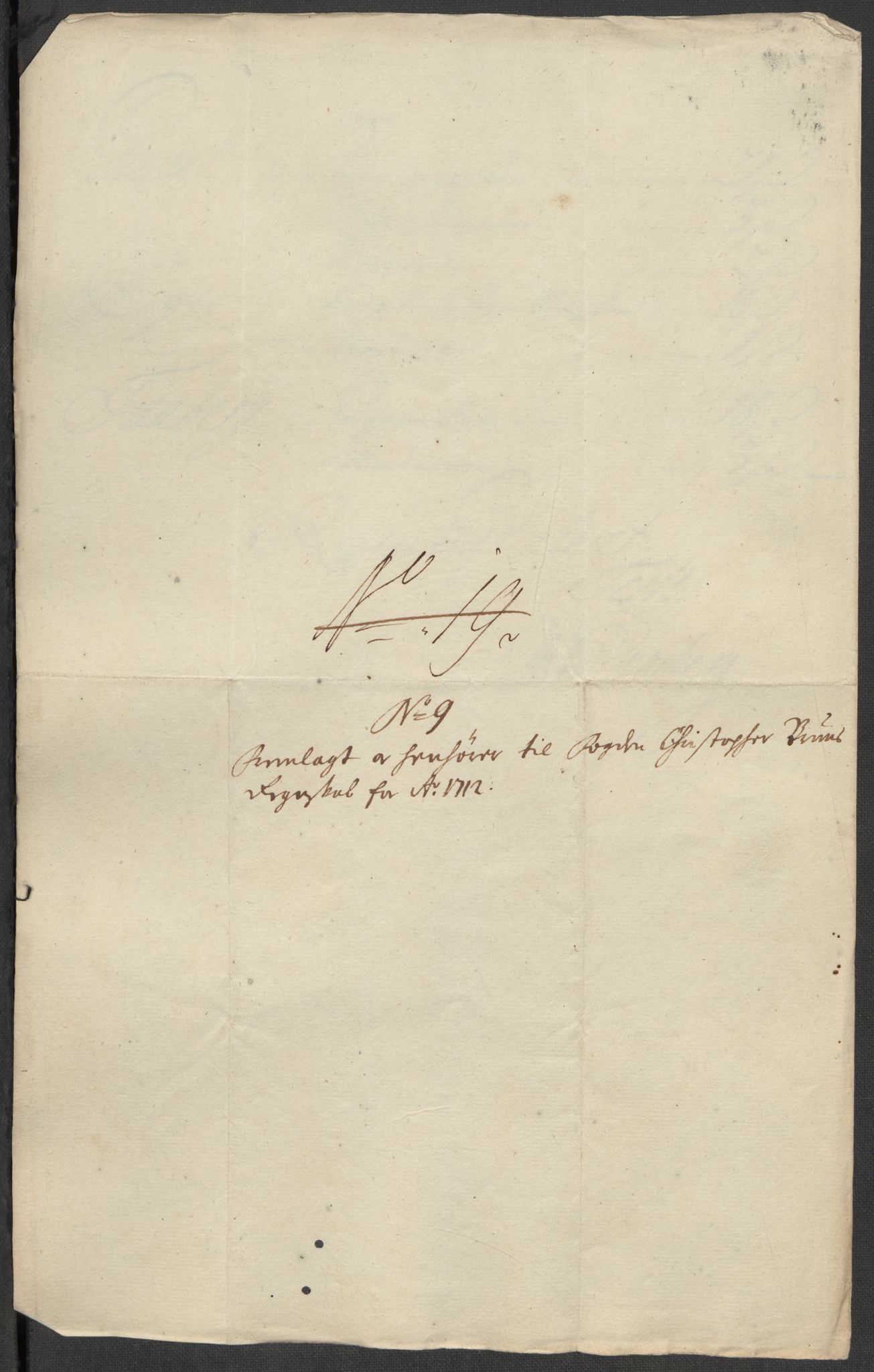 Rentekammeret inntil 1814, Reviderte regnskaper, Fogderegnskap, AV/RA-EA-4092/R17/L1181: Fogderegnskap Gudbrandsdal, 1712, s. 102