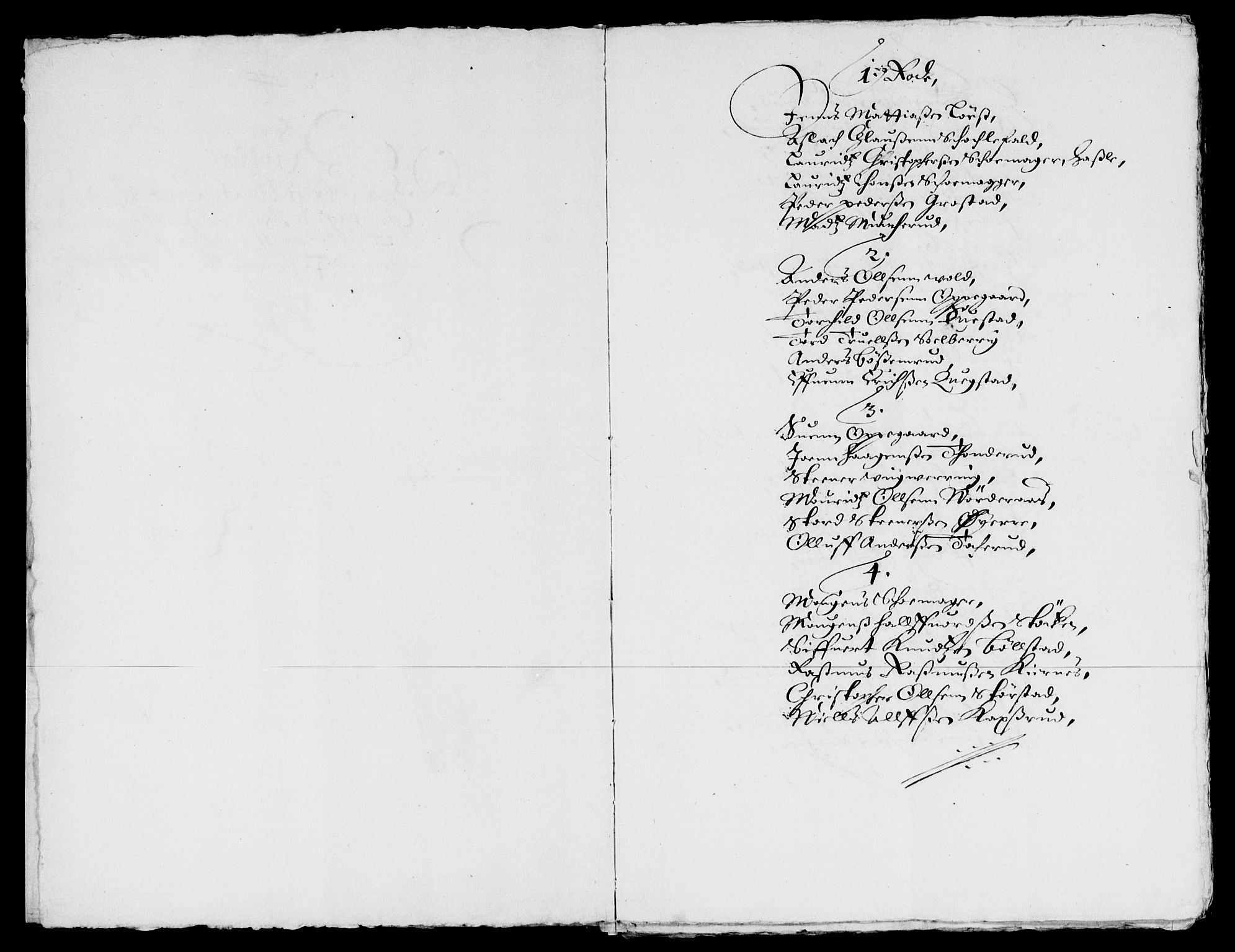 Rentekammeret inntil 1814, Reviderte regnskaper, Lensregnskaper, AV/RA-EA-5023/R/Rb/Rba/L0215: Akershus len, 1650-1654