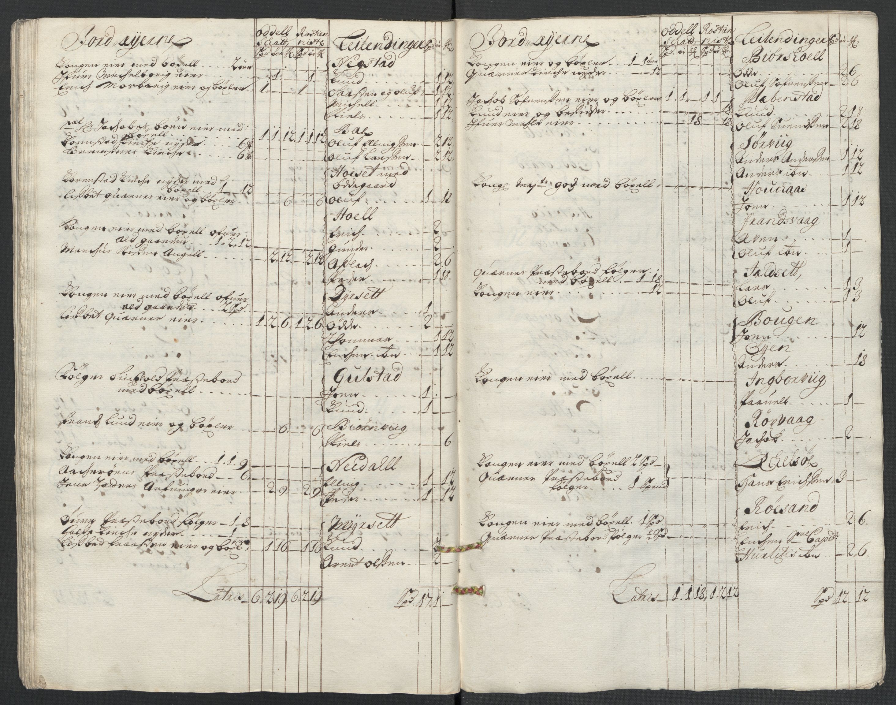 Rentekammeret inntil 1814, Reviderte regnskaper, Fogderegnskap, AV/RA-EA-4092/R56/L3737: Fogderegnskap Nordmøre, 1697-1698, s. 60