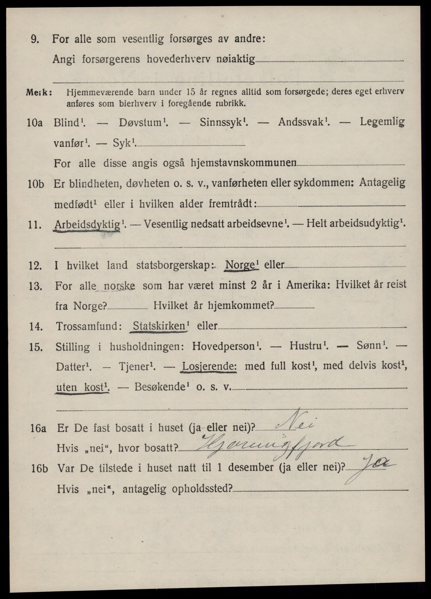 SAT, Folketelling 1920 for 1531 Borgund herred, 1920, s. 10337
