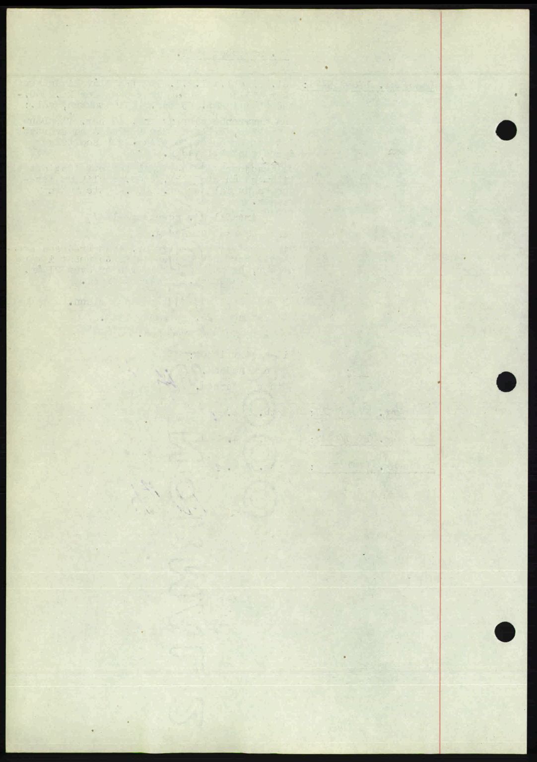 Nedenes sorenskriveri, SAK/1221-0006/G/Gb/Gba/L0058: Pantebok nr. A10, 1947-1948, Dagboknr: 1788/1947
