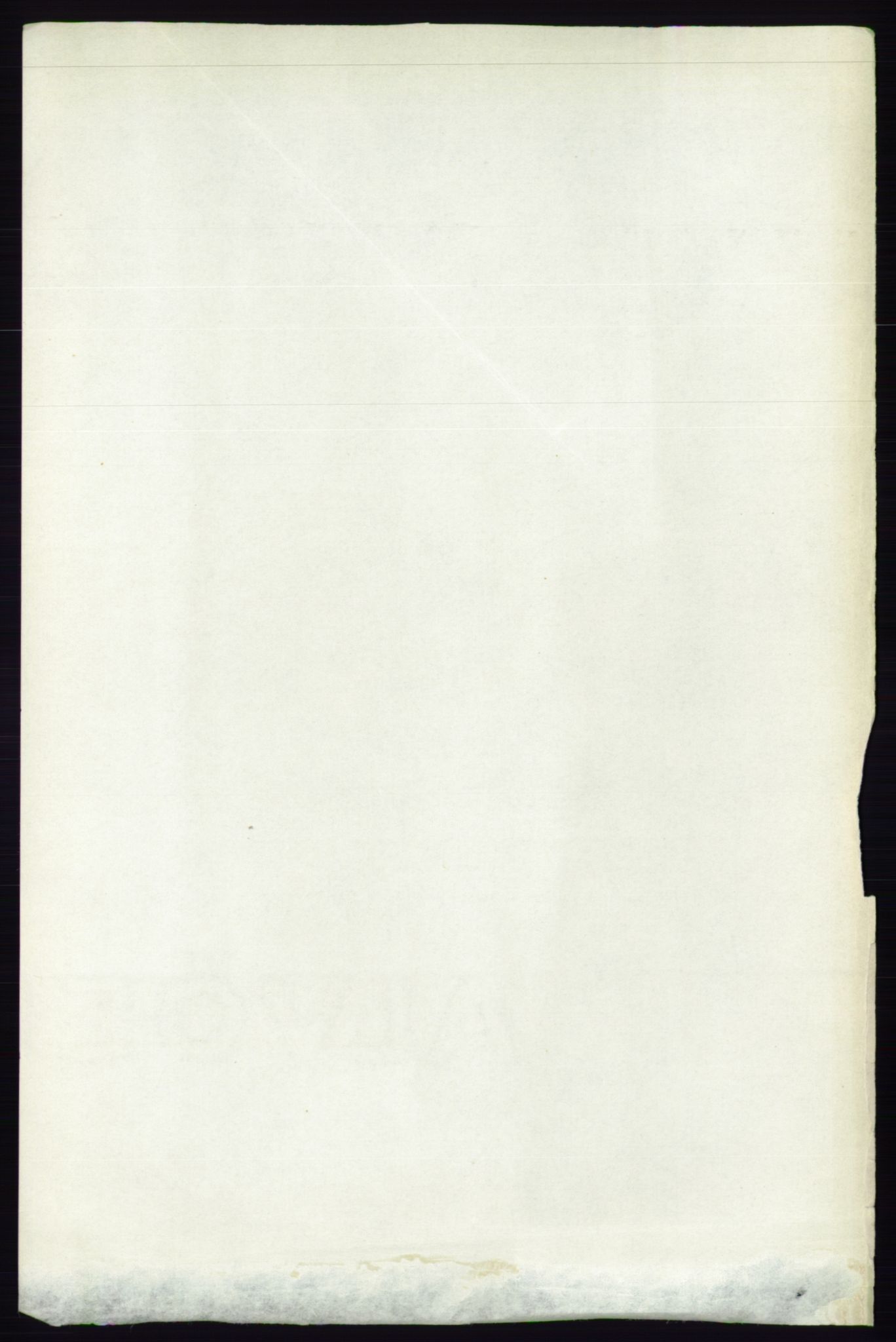 RA, Folketelling 1891 for 0821 Bø herred, 1891, s. 1332
