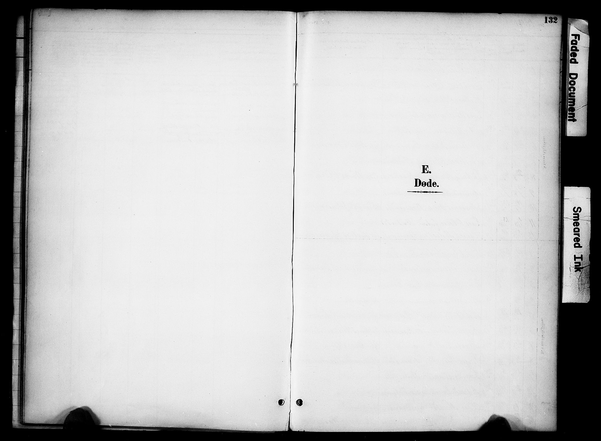Ringsaker prestekontor, AV/SAH-PREST-014/K/Ka/L0015: Ministerialbok nr. 15, 1891-1904, s. 132