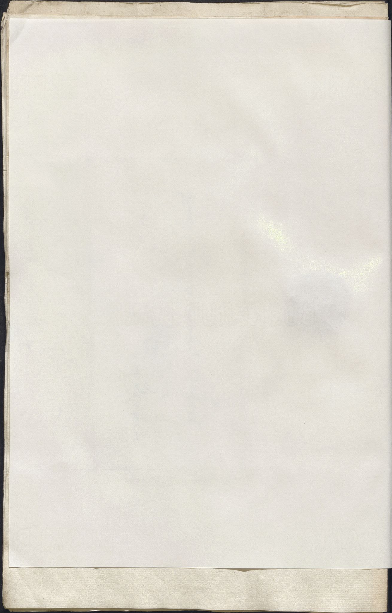 Stiftamtmannen i Bergen, AV/SAB-A-100006/E/Ea/0164 / Lnr. 552 - Direksjonen for Stutterivesenet og Veterinærskolen, 1799-1813, s. 23