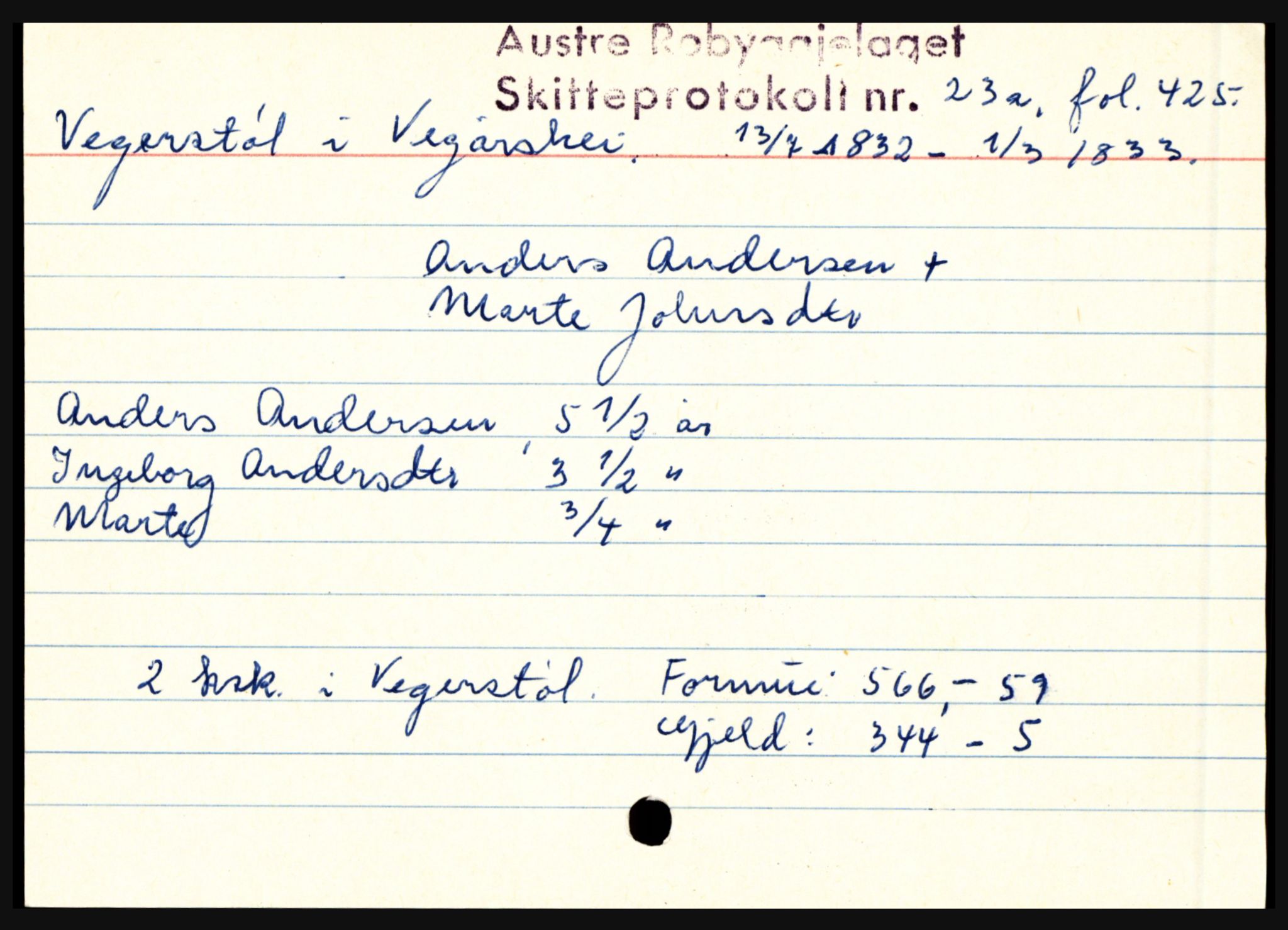 Østre Råbyggelag sorenskriveri, AV/SAK-1221-0016/H, s. 15171