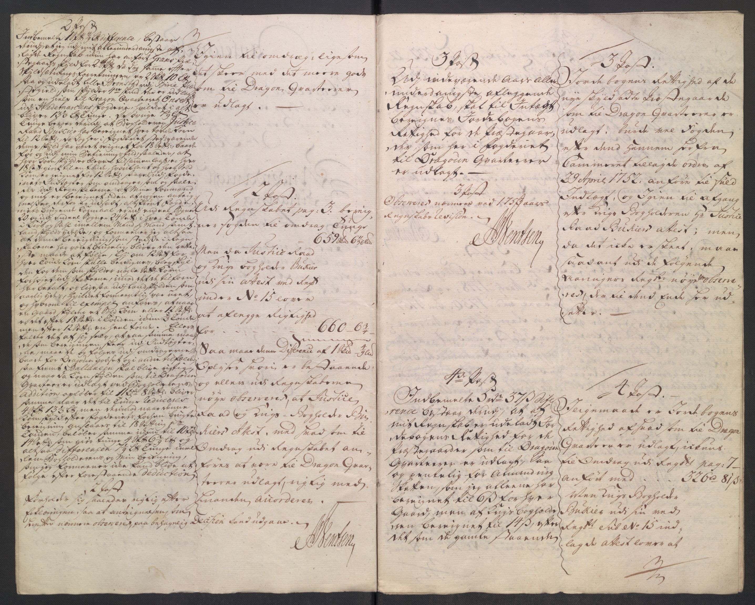 Rentekammeret inntil 1814, Reviderte regnskaper, Fogderegnskap, AV/RA-EA-4092/R18/L1349: Fogderegnskap Hadeland, Toten og Valdres, 1752-1753, s. 296