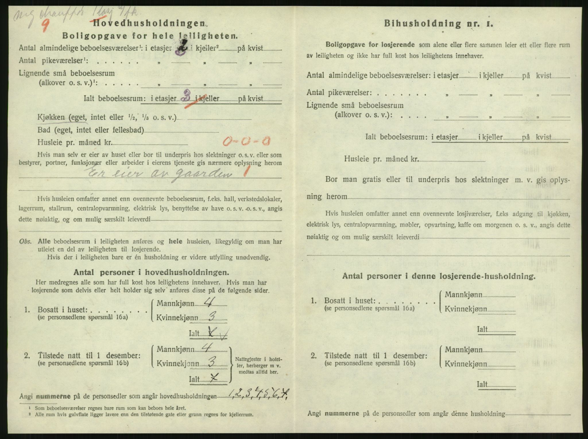 SAT, Folketelling 1920 for 1702 Steinkjer ladested, 1920, s. 2215