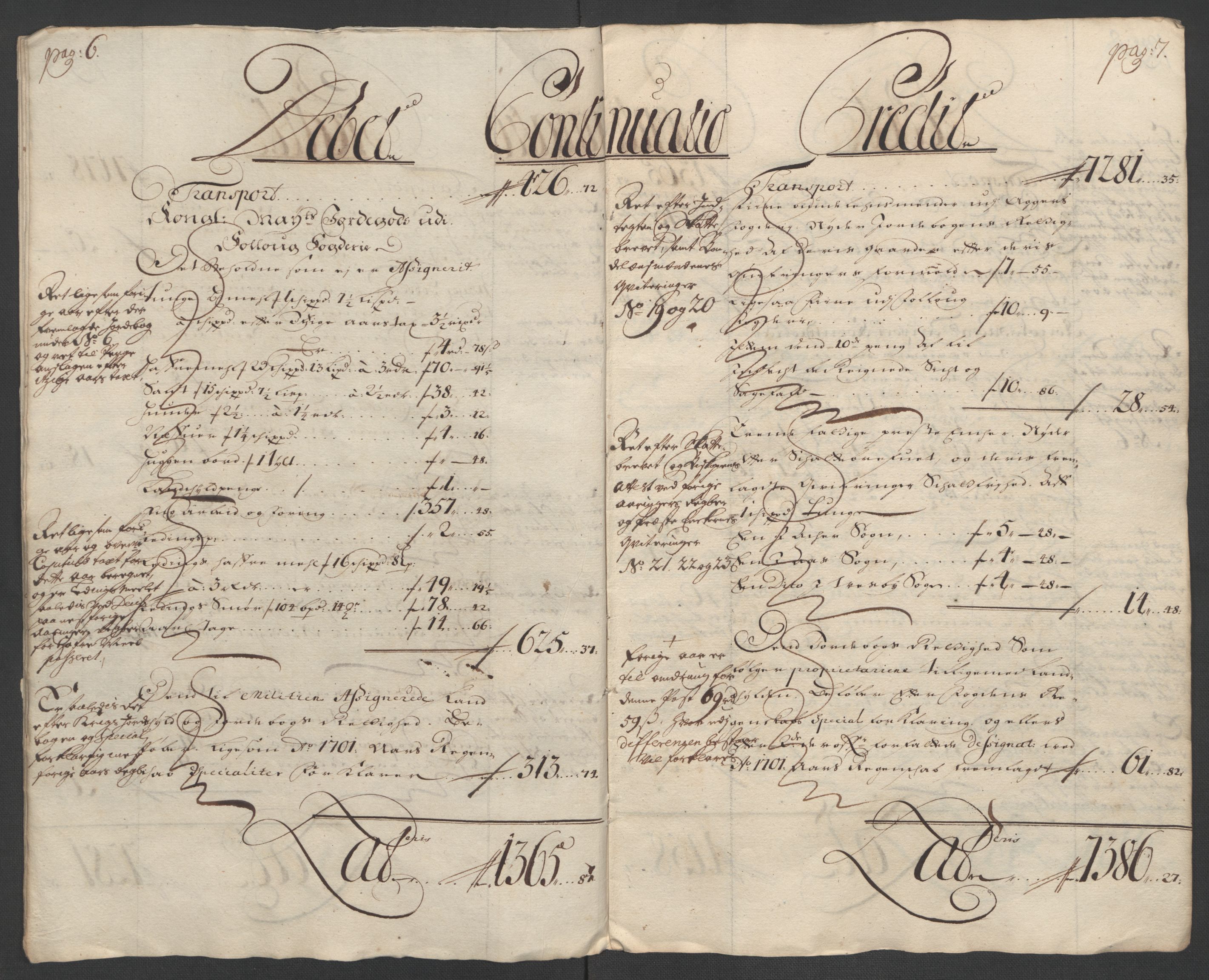 Rentekammeret inntil 1814, Reviderte regnskaper, Fogderegnskap, AV/RA-EA-4092/R10/L0444: Fogderegnskap Aker og Follo, 1701-1702, s. 221