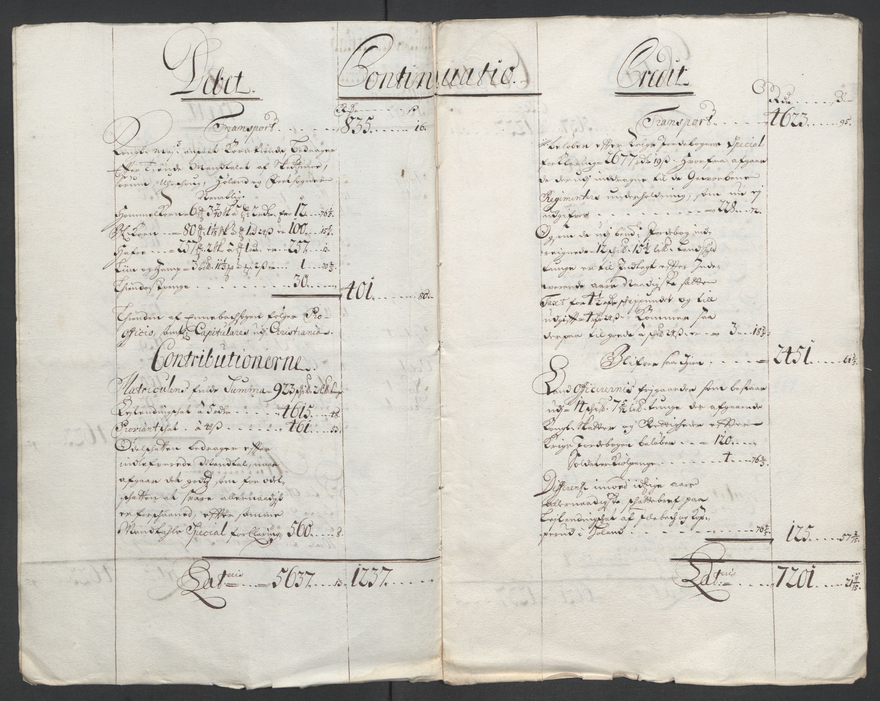Rentekammeret inntil 1814, Reviderte regnskaper, Fogderegnskap, RA/EA-4092/R11/L0580: Fogderegnskap Nedre Romerike, 1696-1697, s. 221