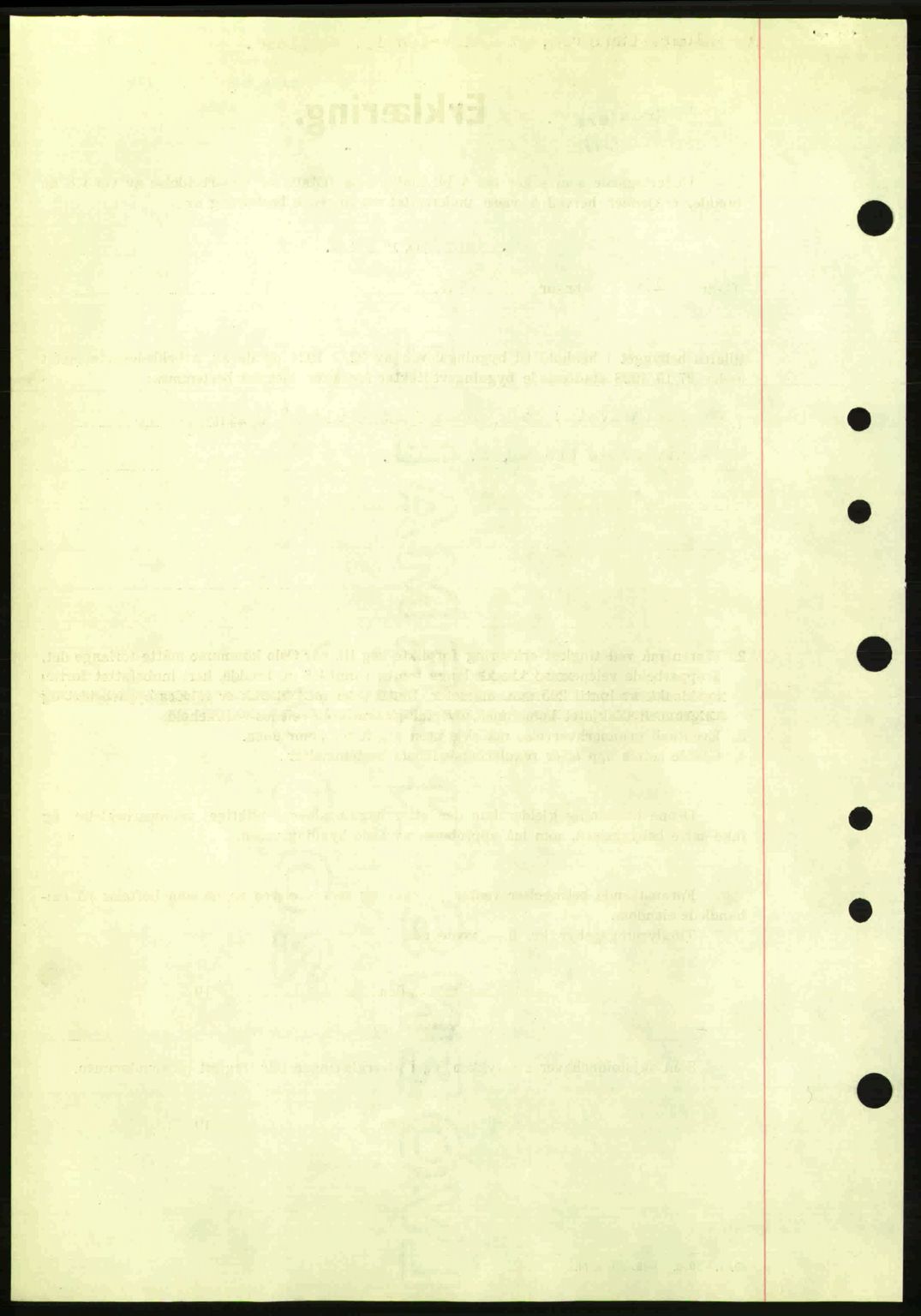 Oslo byskriverembete, AV/SAO-A-10227/G/Gb/Gbd/Gbda/L0017: Pantebok nr. A215, 1949-1950, Dagboknr: 14717/1949