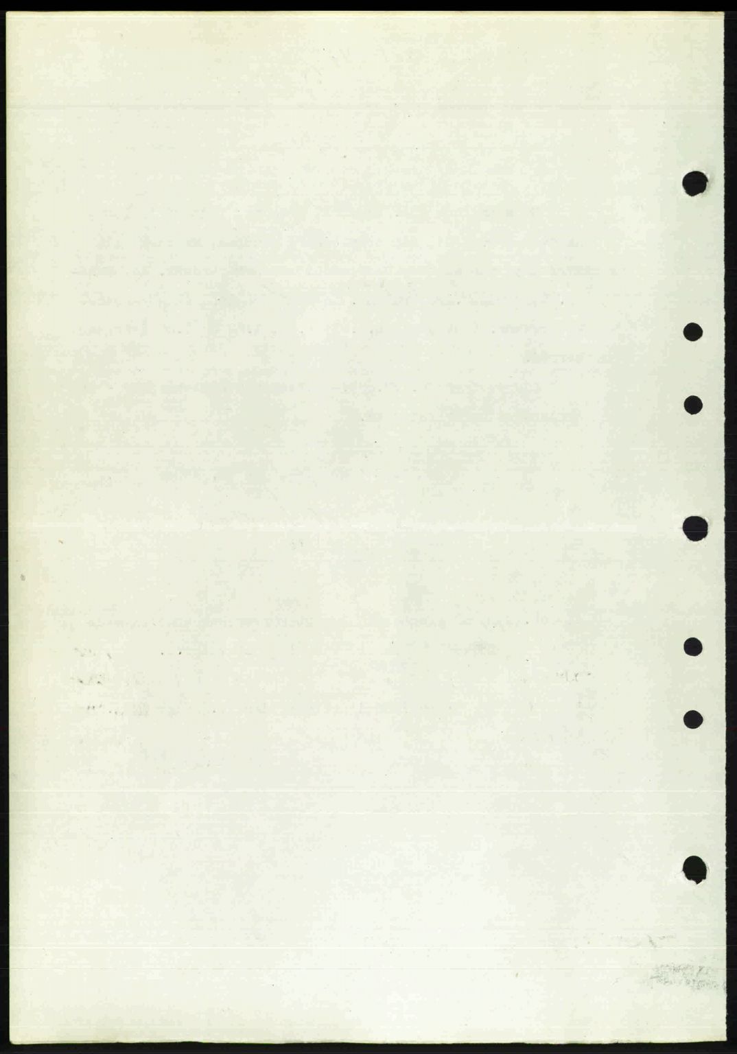 Idd og Marker sorenskriveri, SAO/A-10283/G/Gb/Gbb/L0009: Pantebok nr. A9, 1946-1947, Dagboknr: 234/1947