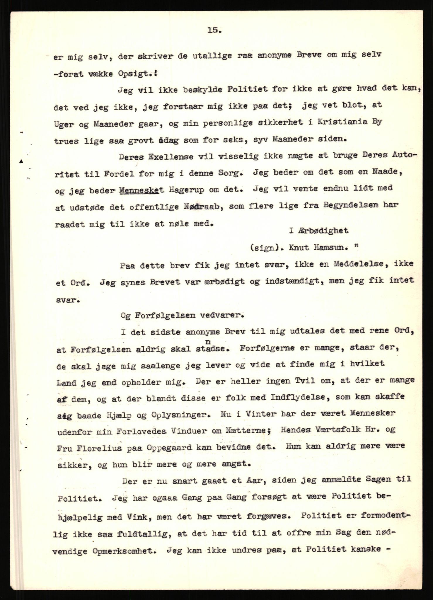 Landssvikarkivet, Arendal politikammer, AV/RA-S-3138-25/D/Dc, 1945-1951, s. 142