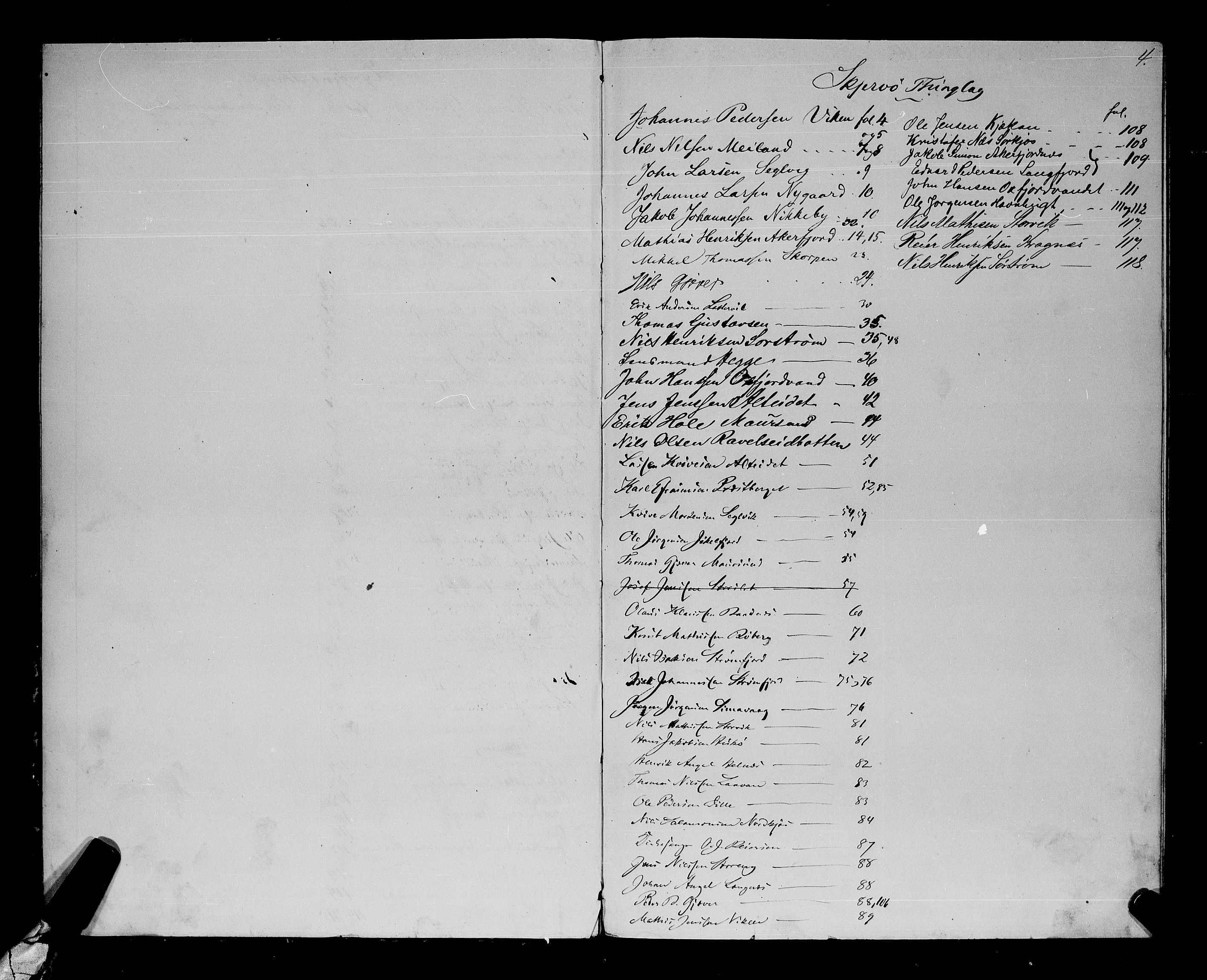 Senja og Tromsø sorenskriveri , SATØ/SATØ-31/H/Hg, 1782-1854, s. 5849