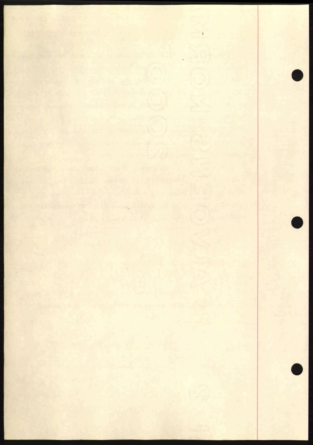 Kristiansund byfogd, AV/SAT-A-4587/A/27: Pantebok nr. 29, 1936-1937, Dagboknr: 67/1937