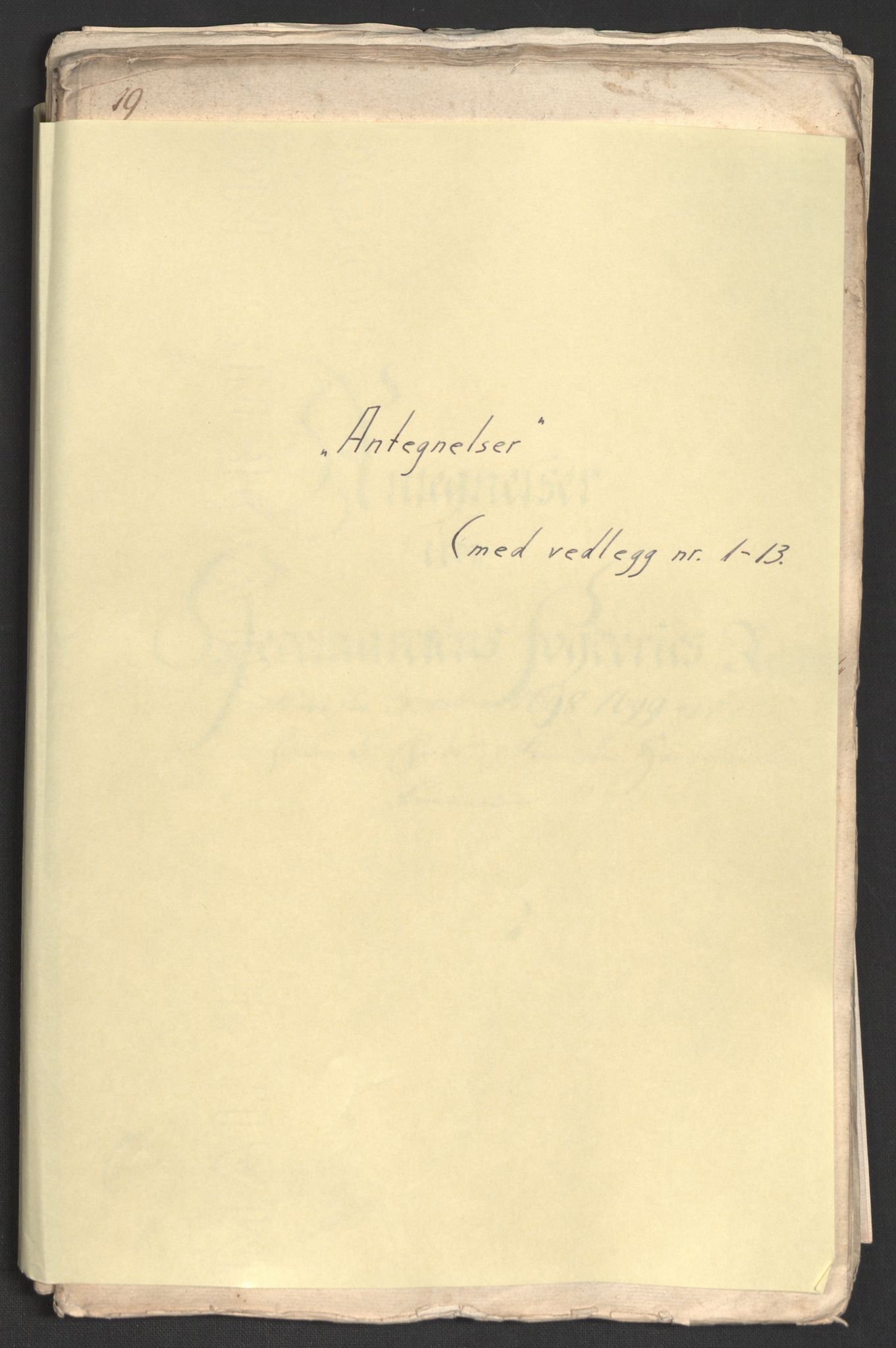 Rentekammeret inntil 1814, Reviderte regnskaper, Fogderegnskap, RA/EA-4092/R16/L1039: Fogderegnskap Hedmark, 1700, s. 266