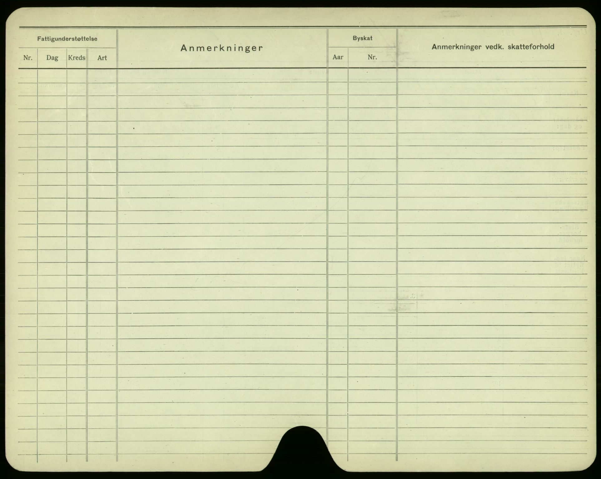 Oslo folkeregister, Registerkort, SAO/A-11715/F/Fa/Fac/L0002: Menn, 1906-1914, s. 426b