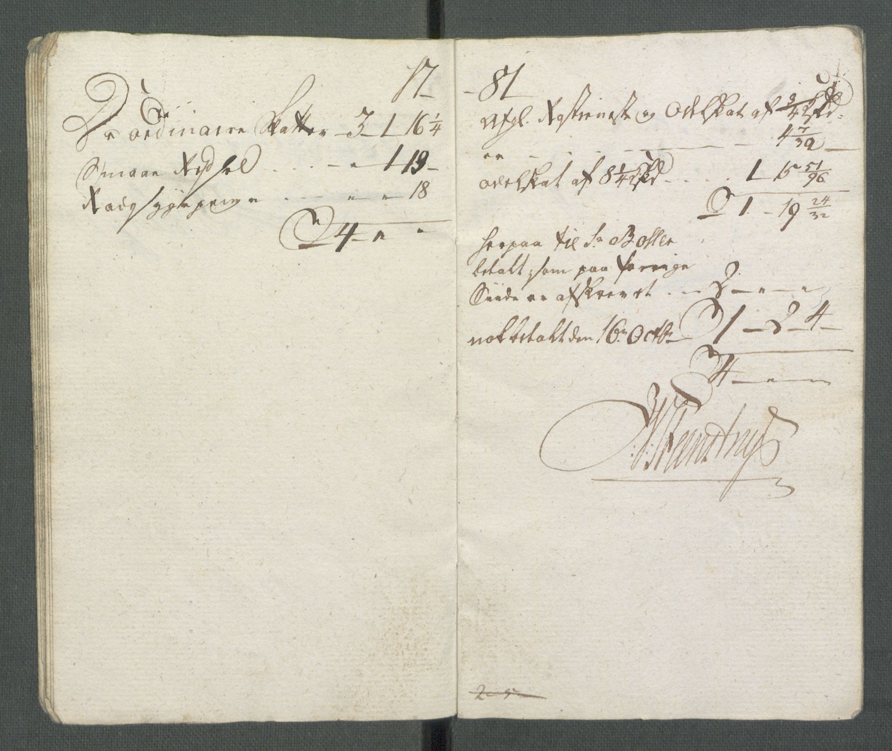 Rentekammeret inntil 1814, Realistisk ordnet avdeling, RA/EA-4070/Od/L0001/0002: Oppløp / [Æ2]: Dokumenter om Lofthusurolighetene i Nedenes, 1786-1789, s. 774