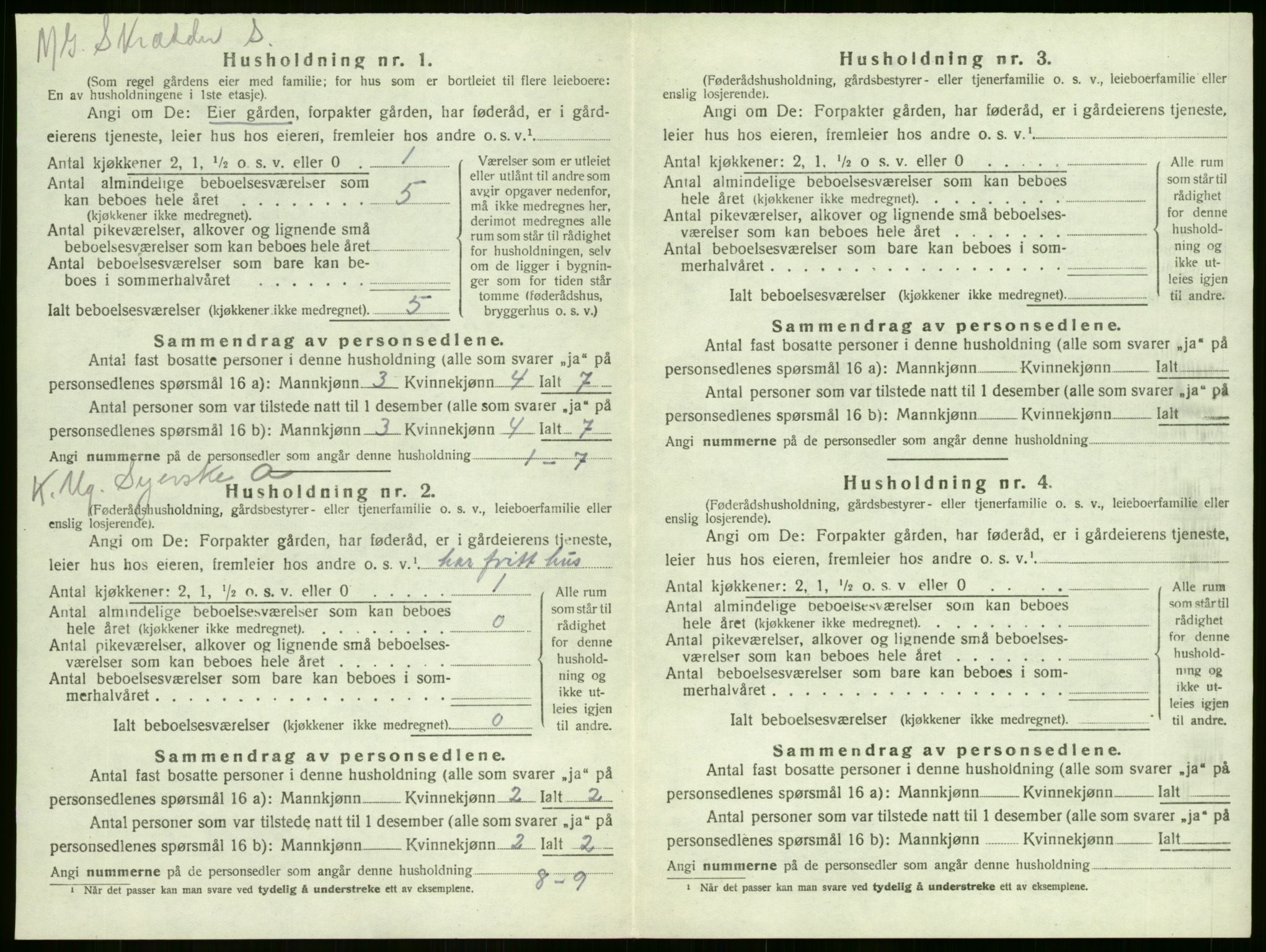 SAKO, Folketelling 1920 for 0724 Sandeherred herred, 1920, s. 618