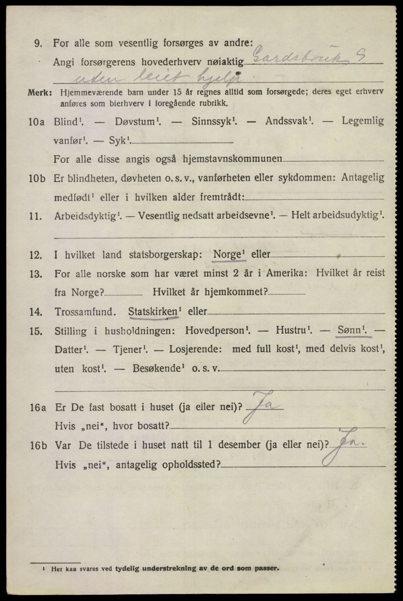 SAKO, Folketelling 1920 for 0721 Sem herred, 1920, s. 7518