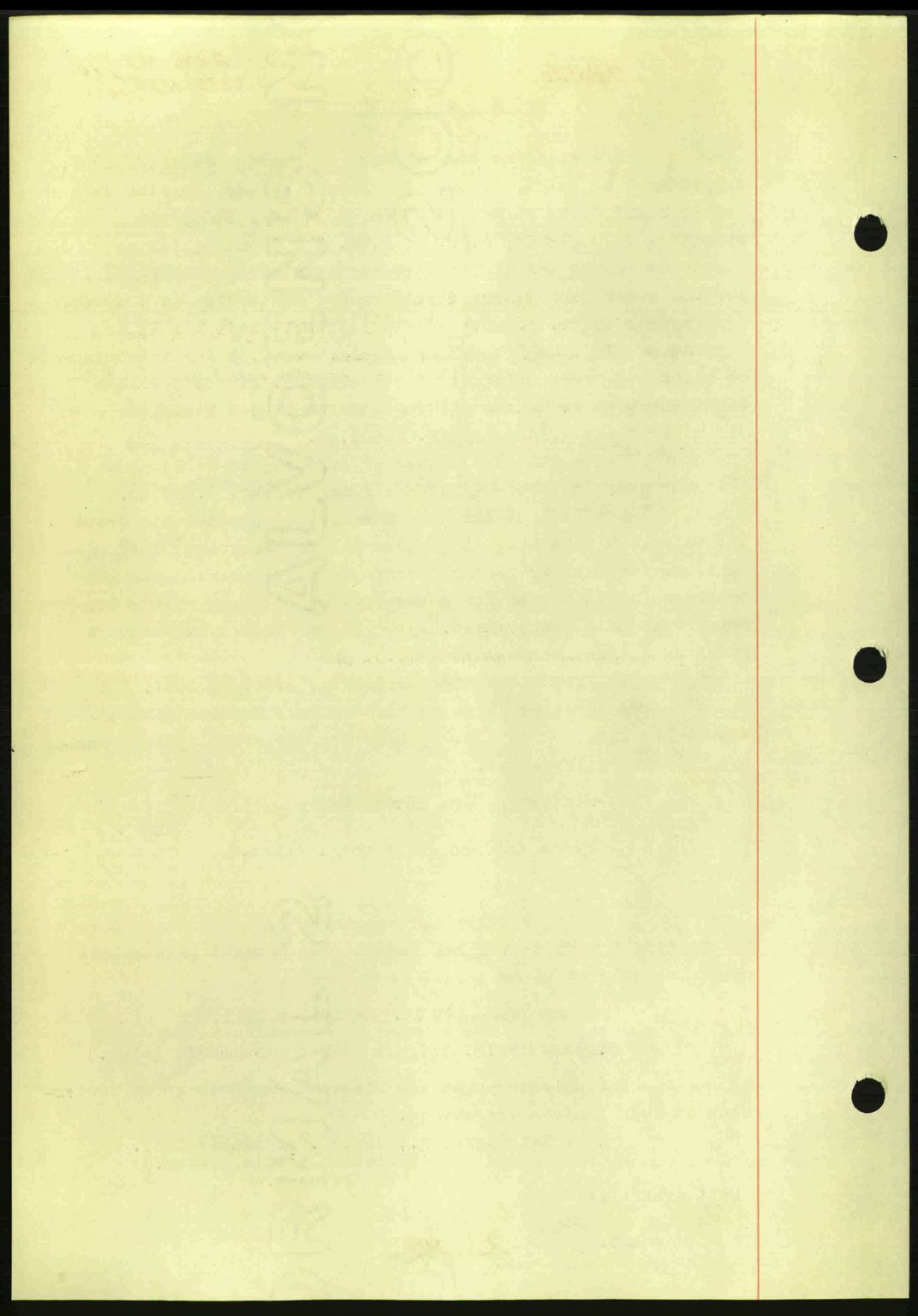 Nordmøre sorenskriveri, SAT/A-4132/1/2/2Ca: Pantebok nr. A96, 1943-1944, Dagboknr: 2226/1943