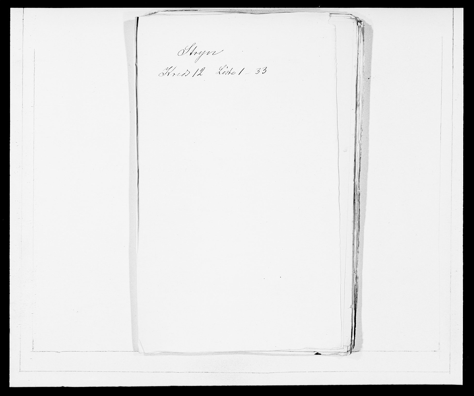 SAB, Folketelling 1875 for 1448P Stryn prestegjeld, 1875, s. 704