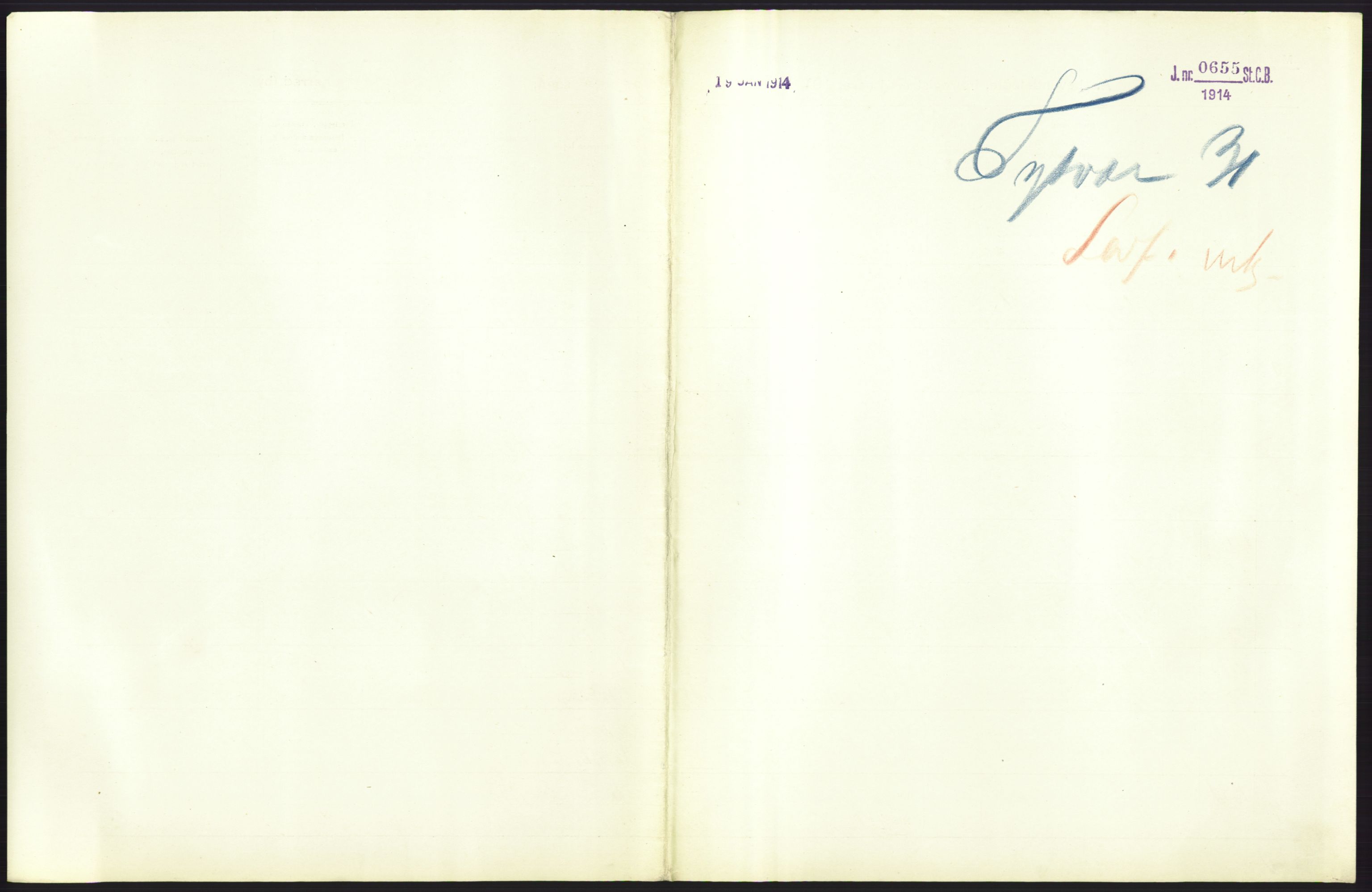 Statistisk sentralbyrå, Sosiodemografiske emner, Befolkning, AV/RA-S-2228/D/Df/Dfb/Dfbc/L0025: Stavanger amt: Levendefødte menn og kvinner. Bygder., 1913, s. 75