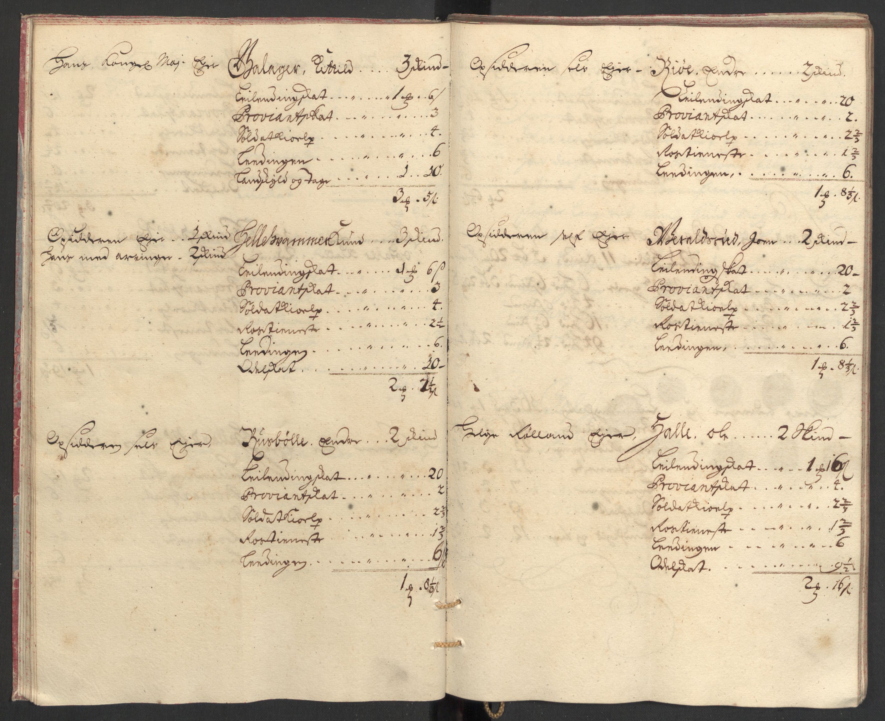 Rentekammeret inntil 1814, Reviderte regnskaper, Fogderegnskap, AV/RA-EA-4092/R24/L1580: Fogderegnskap Numedal og Sandsvær, 1702, s. 62