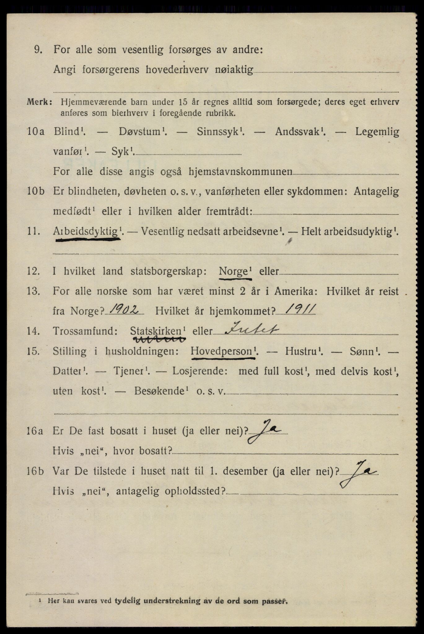 SAO, Folketelling 1920 for 0218 Aker herred, 1920, s. 17499