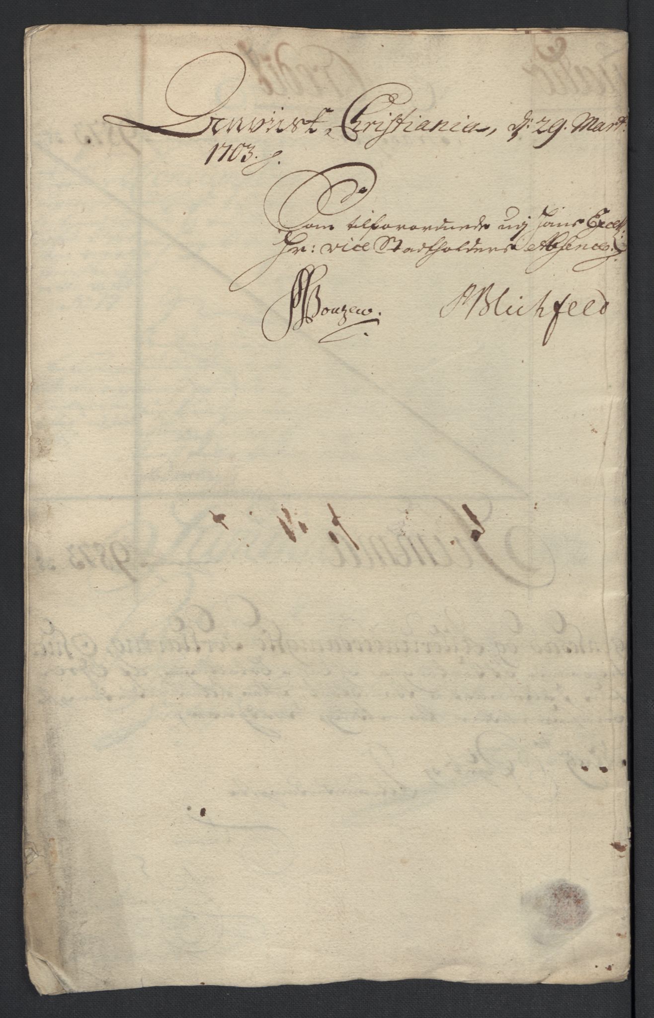 Rentekammeret inntil 1814, Reviderte regnskaper, Fogderegnskap, RA/EA-4092/R12/L0714: Fogderegnskap Øvre Romerike, 1702, s. 15