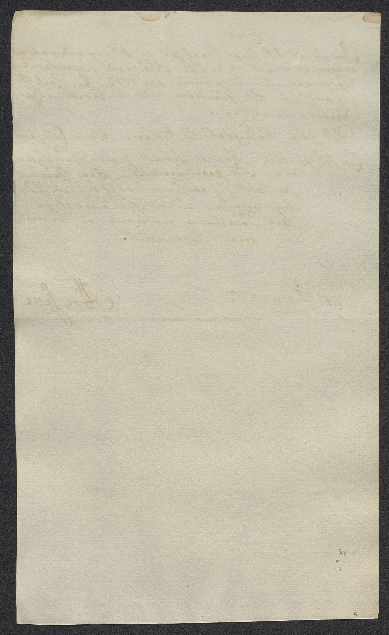 Kommanderende general (KG I) med Det norske krigsdirektorium, AV/RA-EA-5419/D/L0398: 2. Opplandske nasjonale infanteriregiment: Lister, 1745-1767, s. 342