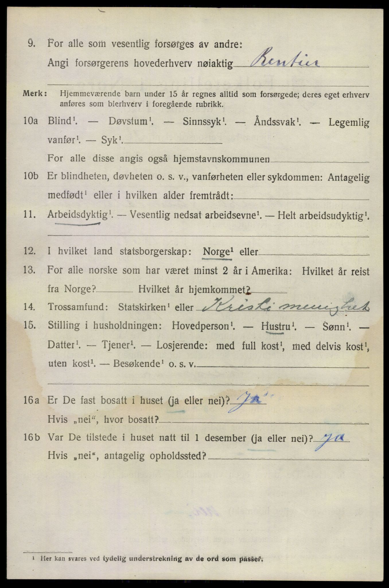 SAKO, Folketelling 1920 for 0628 Hurum herred, 1920, s. 6211