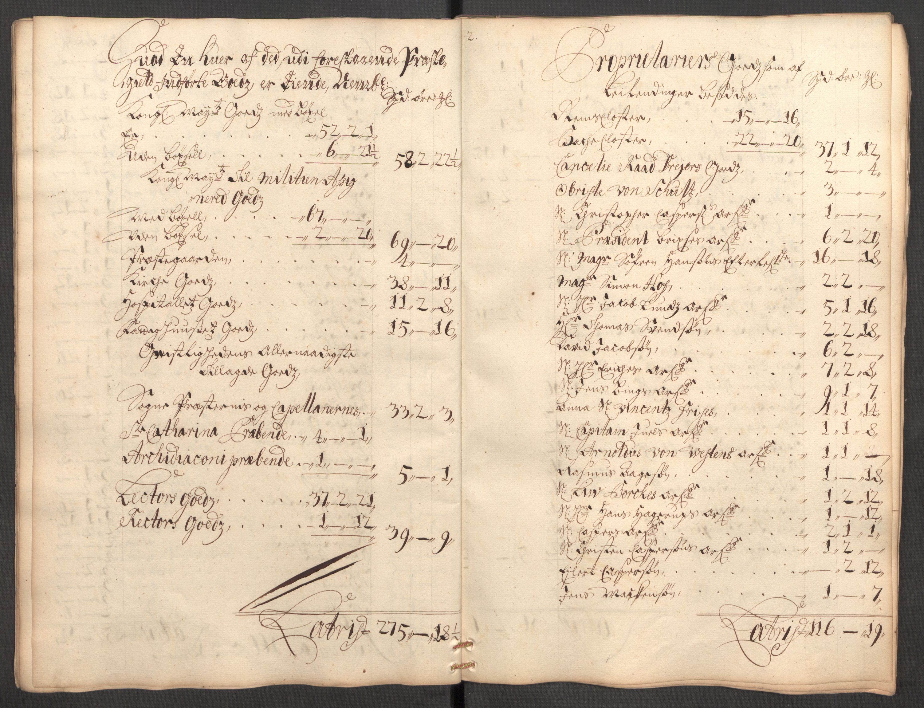 Rentekammeret inntil 1814, Reviderte regnskaper, Fogderegnskap, AV/RA-EA-4092/R62/L4192: Fogderegnskap Stjørdal og Verdal, 1700, s. 53