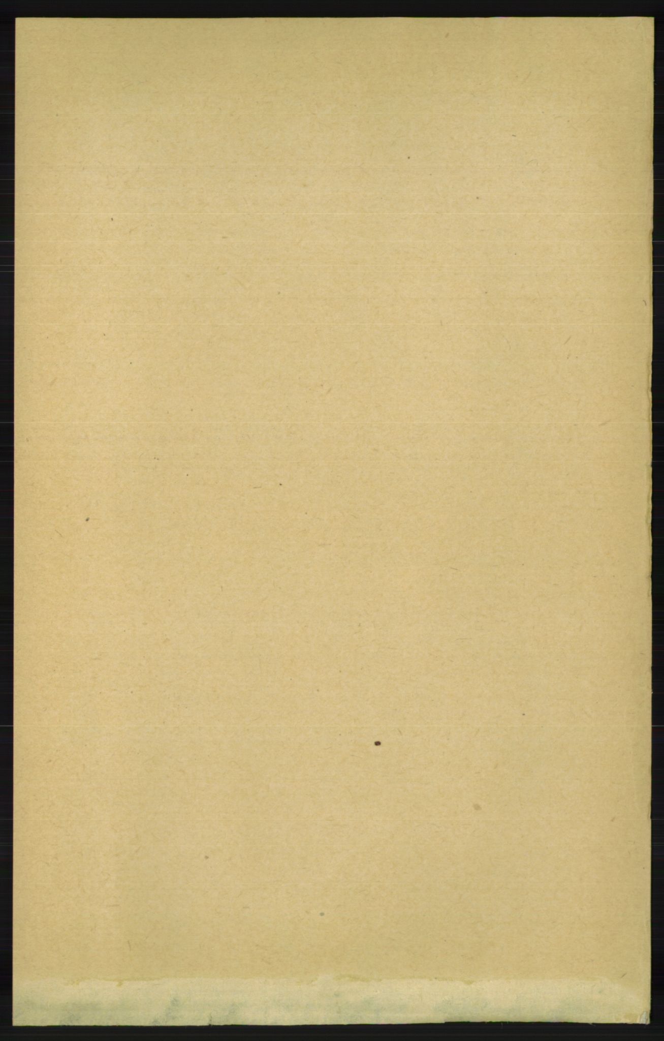 RA, Folketelling 1891 for 1019 Halse og Harkmark herred, 1891, s. 3764
