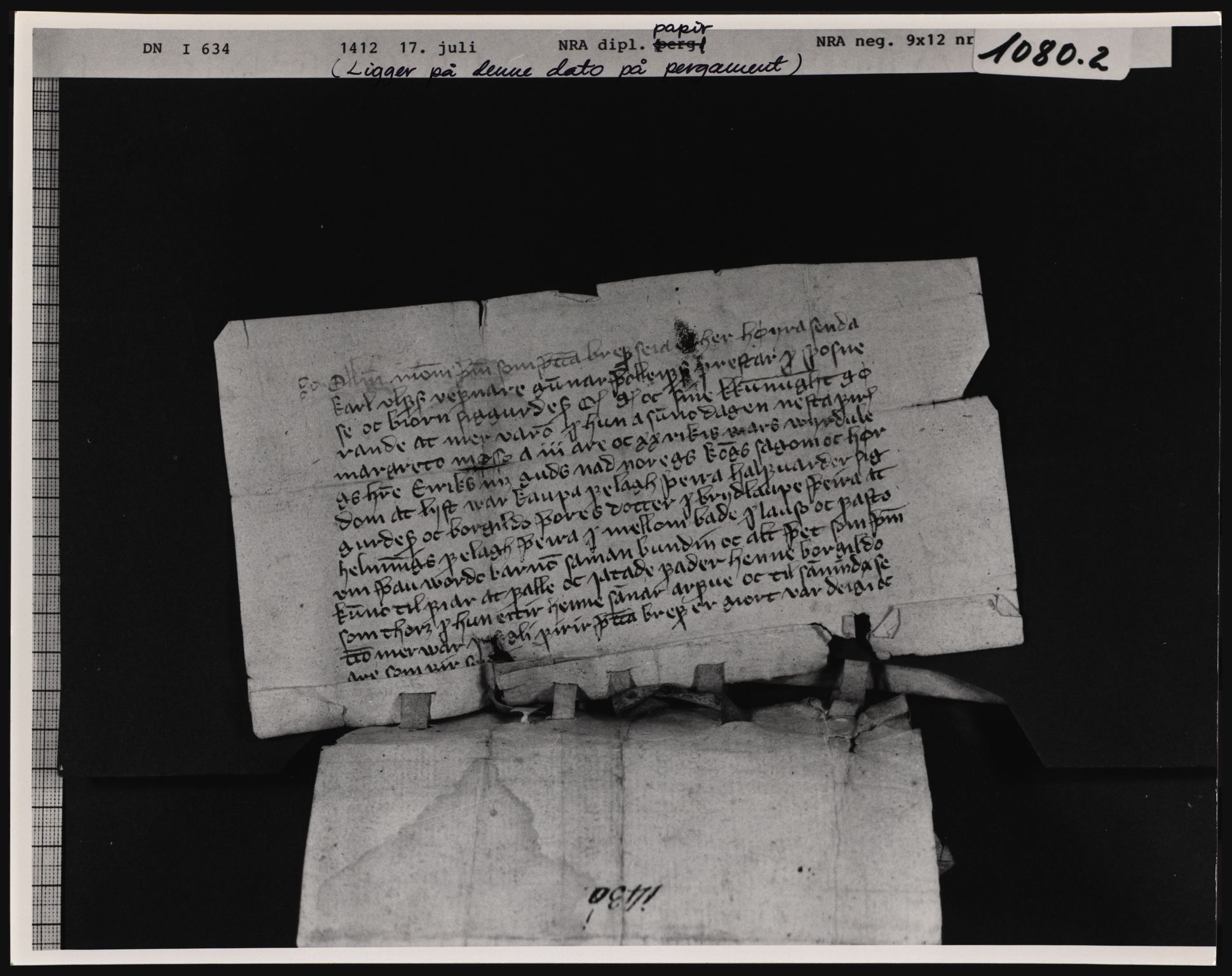 Riksarkivets diplomsamling, AV/RA-EA-5965/F02, 1395-1570, s. 49