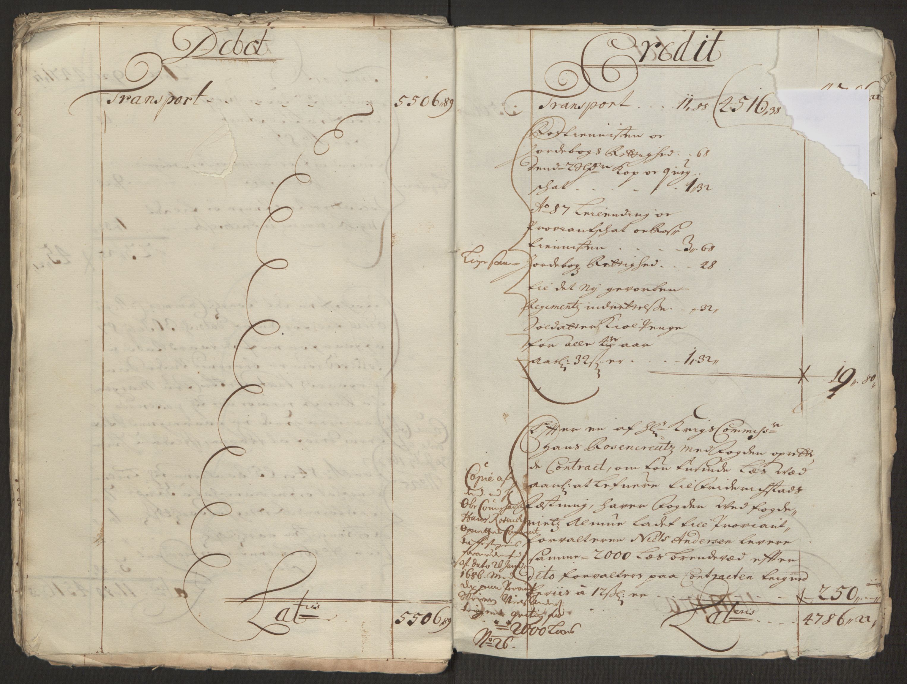 Rentekammeret inntil 1814, Reviderte regnskaper, Fogderegnskap, RA/EA-4092/R03/L0118: Fogderegnskap Onsøy, Tune, Veme og Åbygge fogderi, 1684-1689, s. 97