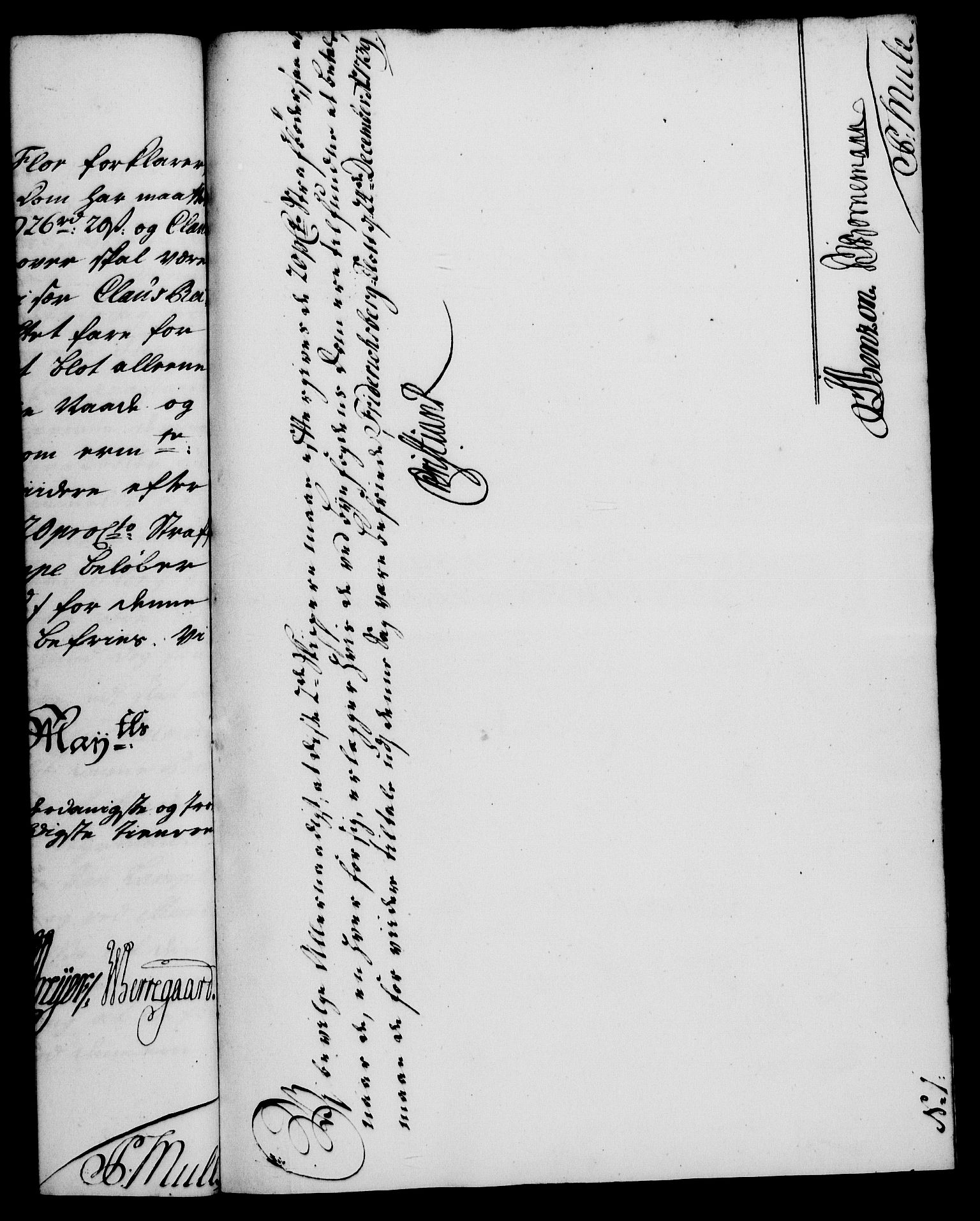 Rentekammeret, Kammerkanselliet, RA/EA-3111/G/Gf/Gfa/L0022: Norsk relasjons- og resolusjonsprotokoll (merket RK 52.22), 1739, s. 873